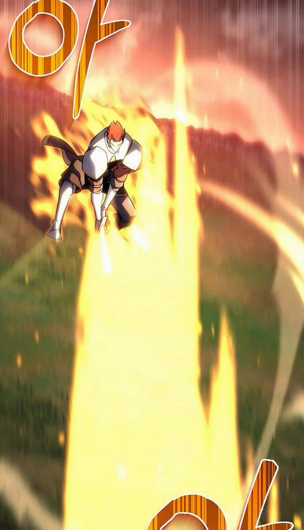 Hồi Quy Giả Của Gia Tộc Suy Vong 16 trang 136