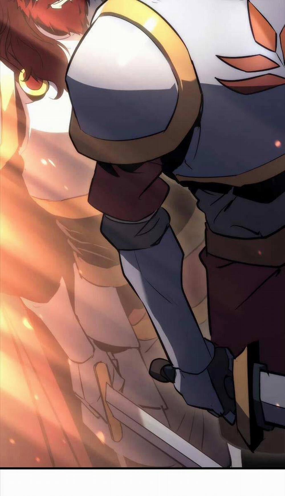 Hồi Quy Giả Của Gia Tộc Suy Vong 16 trang 14