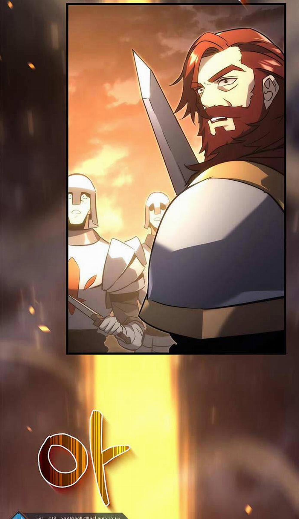 Hồi Quy Giả Của Gia Tộc Suy Vong 16 trang 140