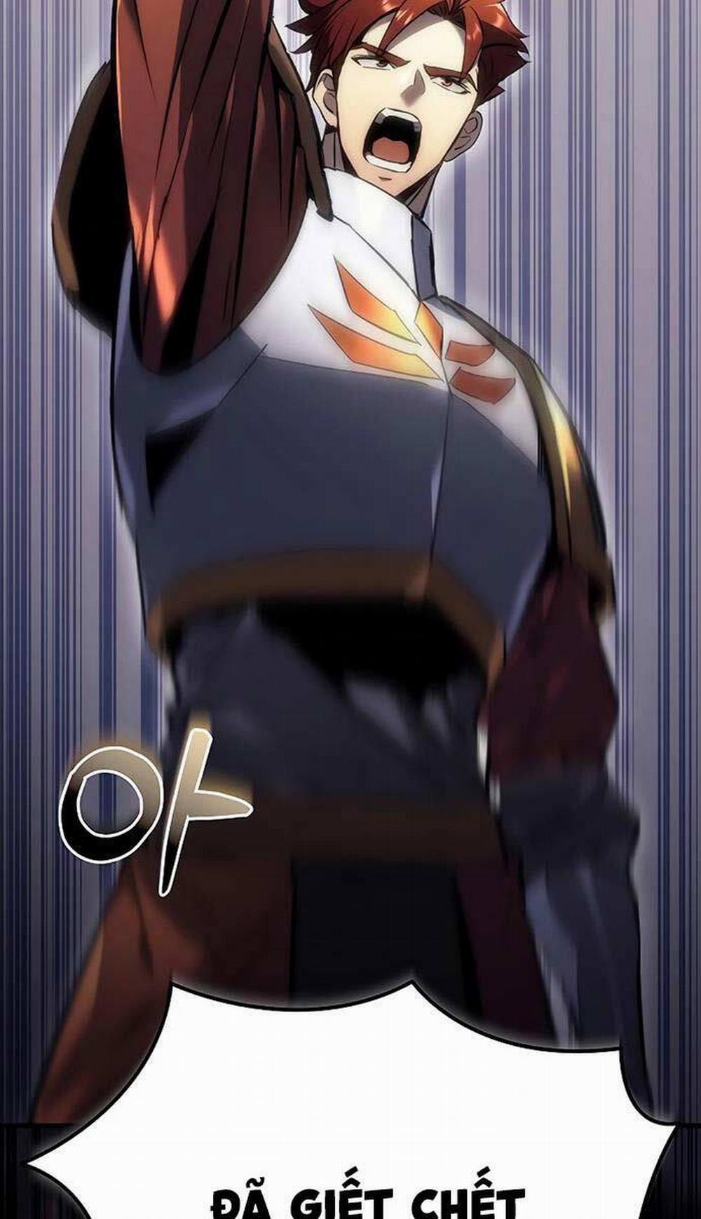 Hồi Quy Giả Của Gia Tộc Suy Vong 16 trang 153