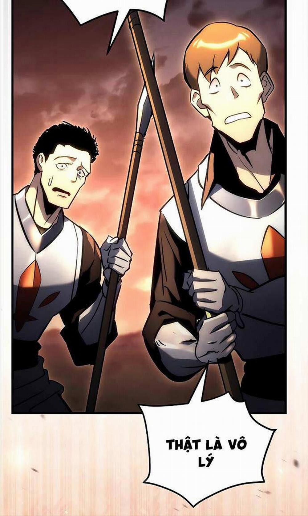 Hồi Quy Giả Của Gia Tộc Suy Vong 16 trang 156