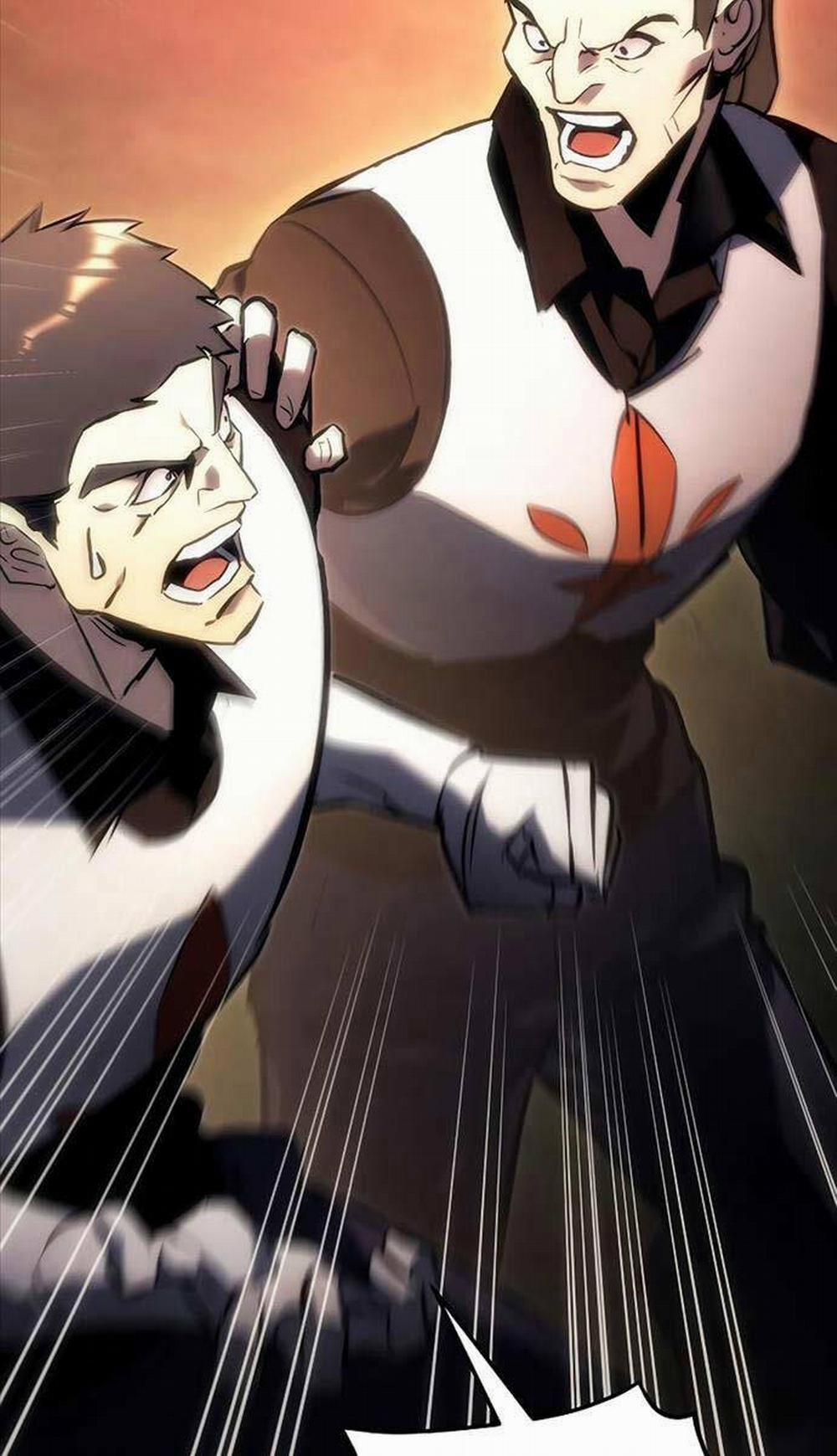 Hồi Quy Giả Của Gia Tộc Suy Vong 16 trang 160