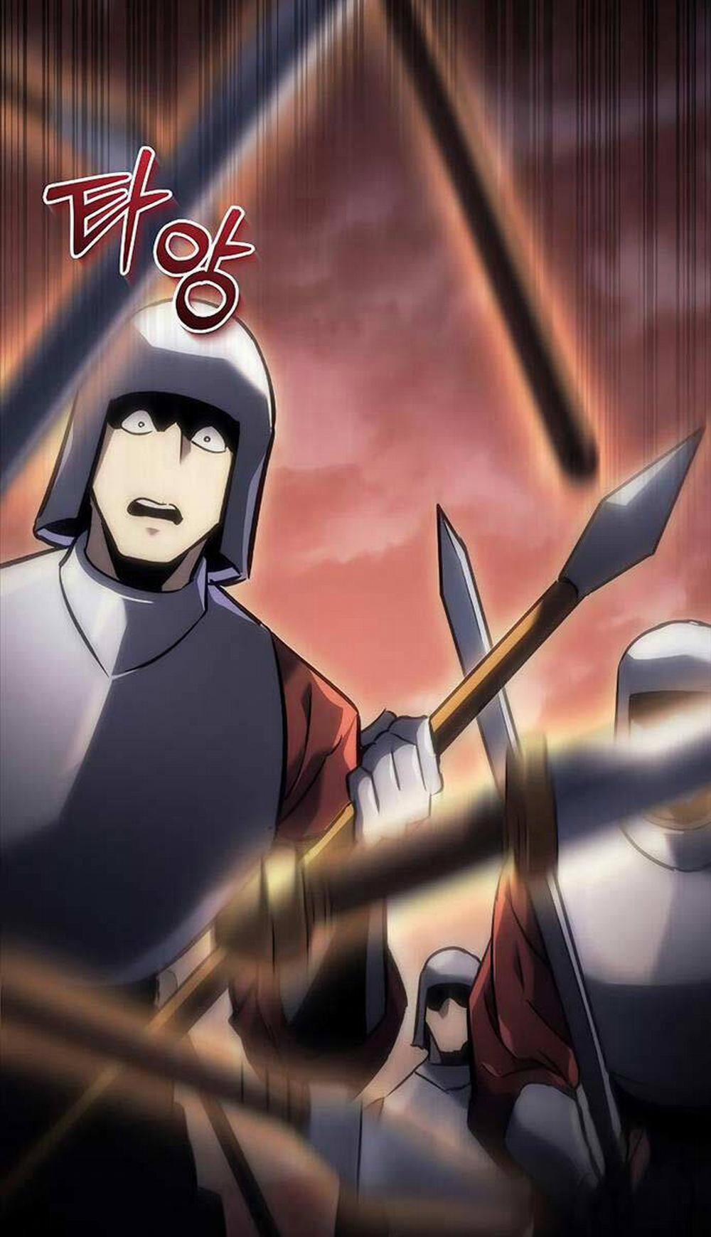 Hồi Quy Giả Của Gia Tộc Suy Vong 16 trang 163