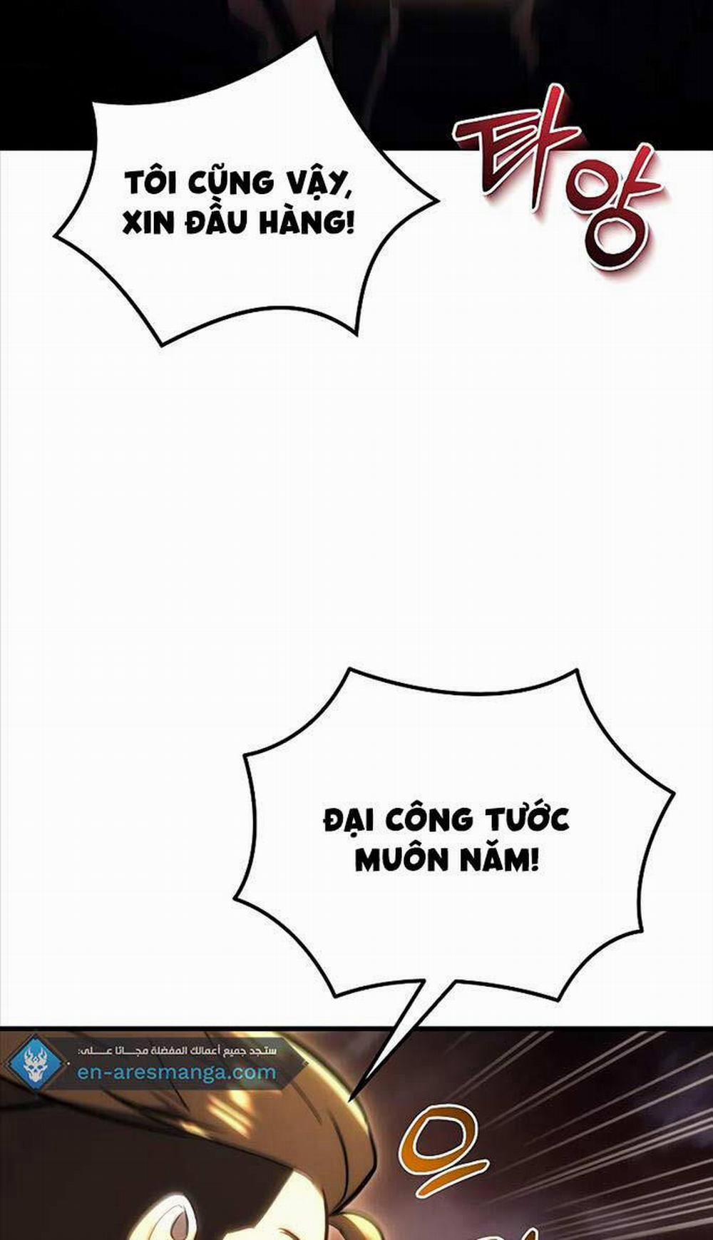 Hồi Quy Giả Của Gia Tộc Suy Vong 16 trang 164