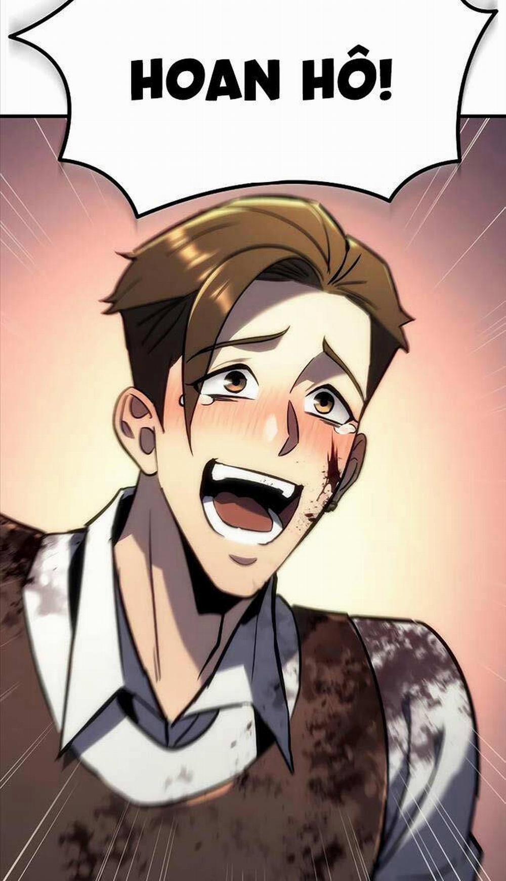 Hồi Quy Giả Của Gia Tộc Suy Vong 16 trang 166