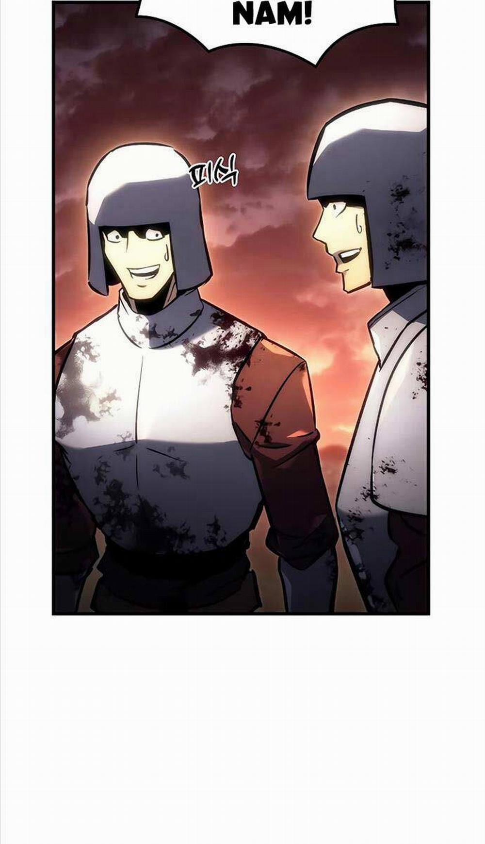 Hồi Quy Giả Của Gia Tộc Suy Vong 16 trang 168