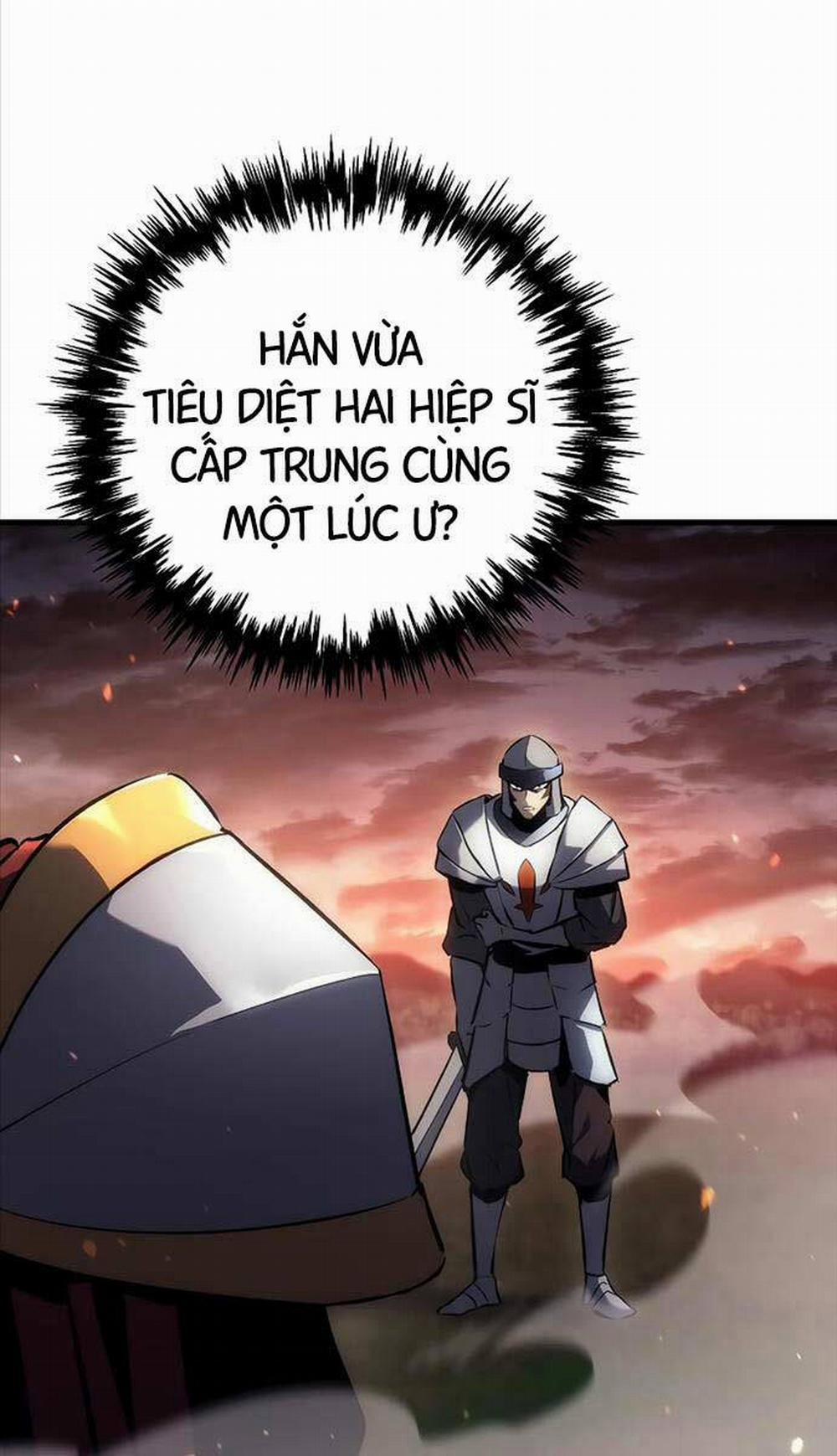 Hồi Quy Giả Của Gia Tộc Suy Vong 16 trang 17