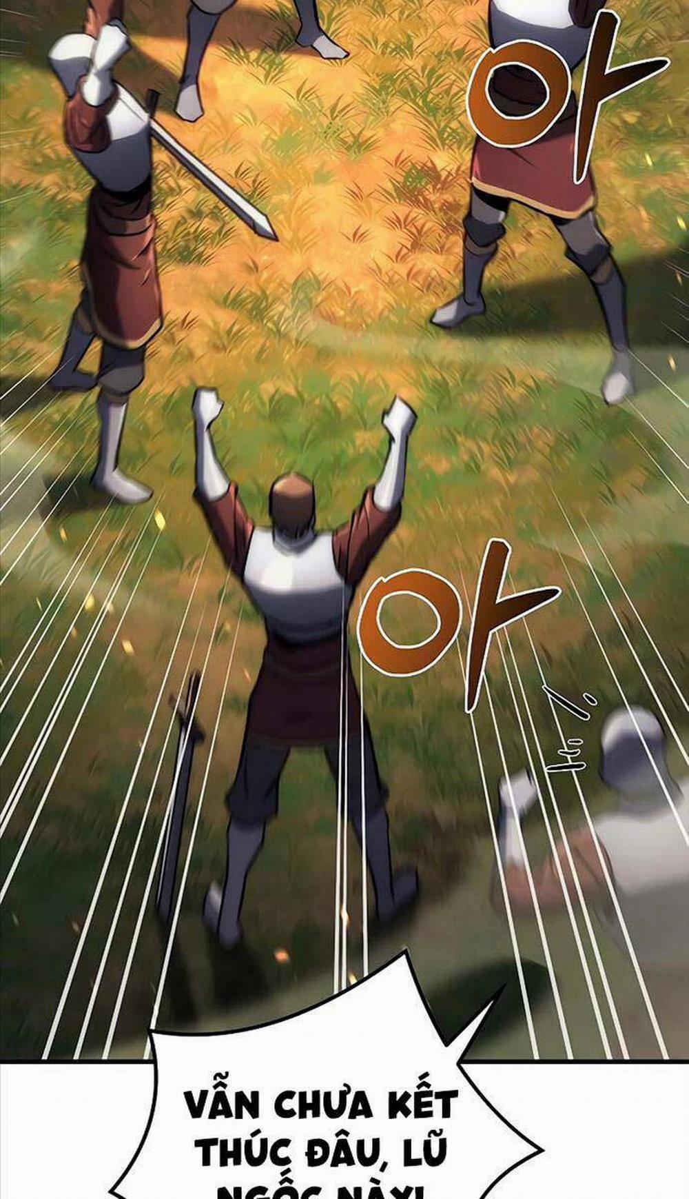 Hồi Quy Giả Của Gia Tộc Suy Vong 16 trang 170