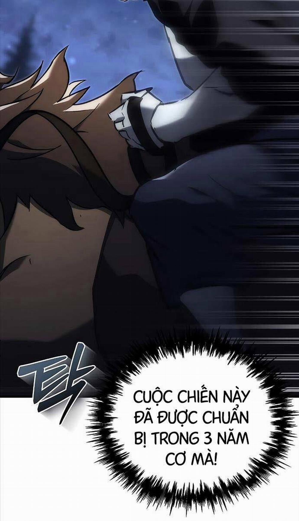 Hồi Quy Giả Của Gia Tộc Suy Vong 16 trang 174