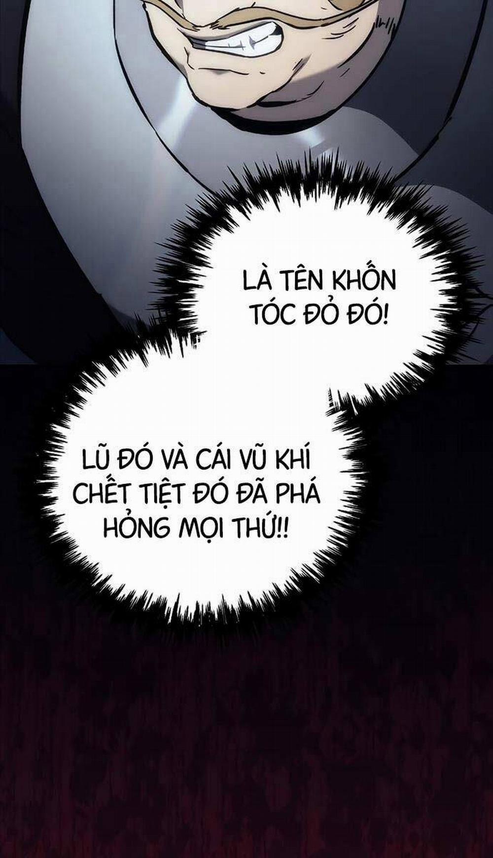 Hồi Quy Giả Của Gia Tộc Suy Vong 16 trang 176