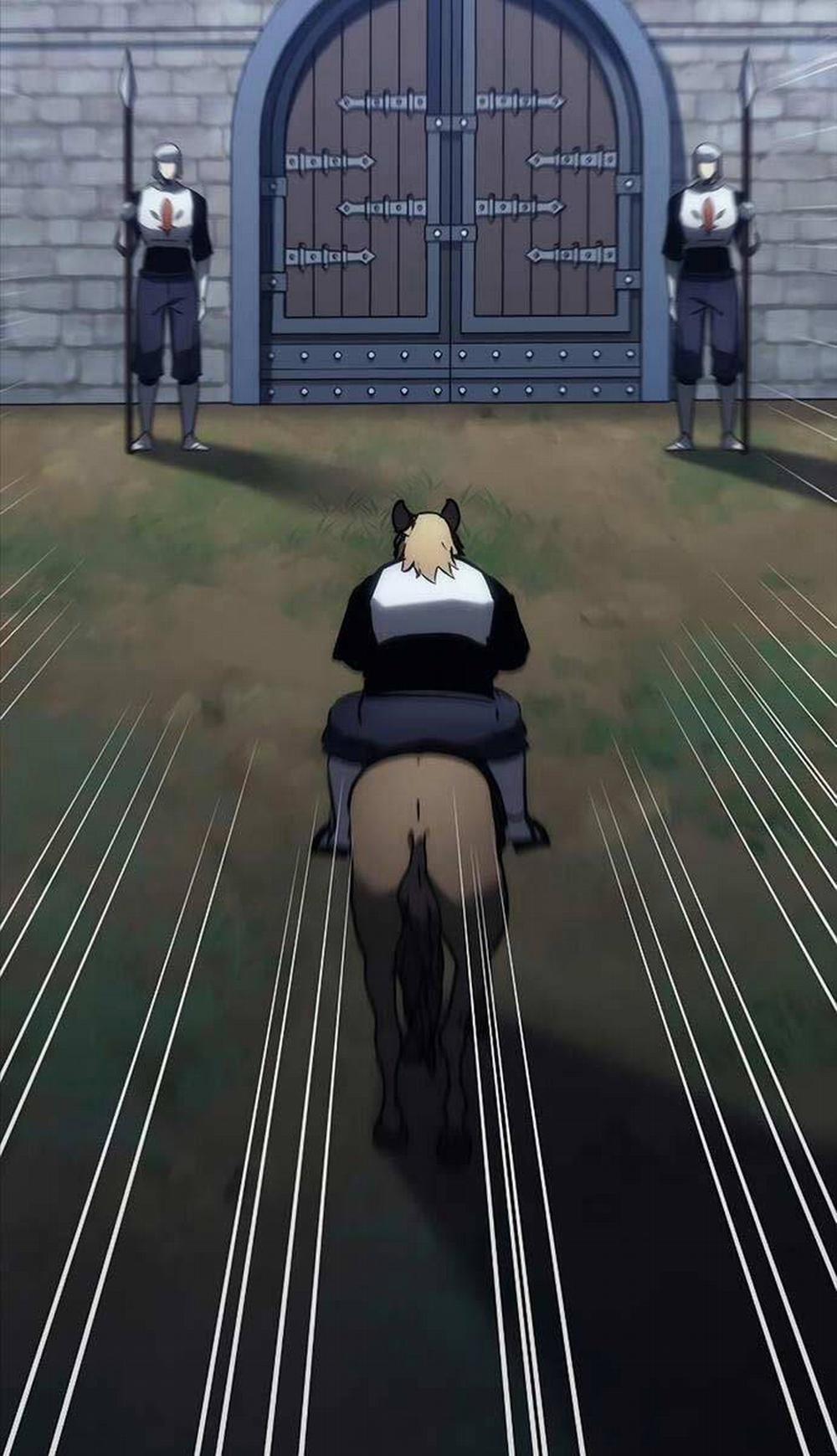 Hồi Quy Giả Của Gia Tộc Suy Vong 16 trang 182