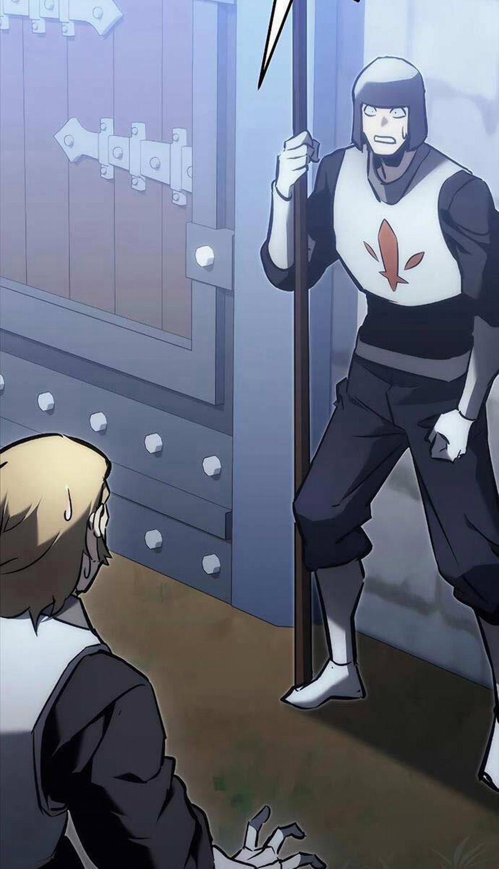 Hồi Quy Giả Của Gia Tộc Suy Vong 16 trang 185