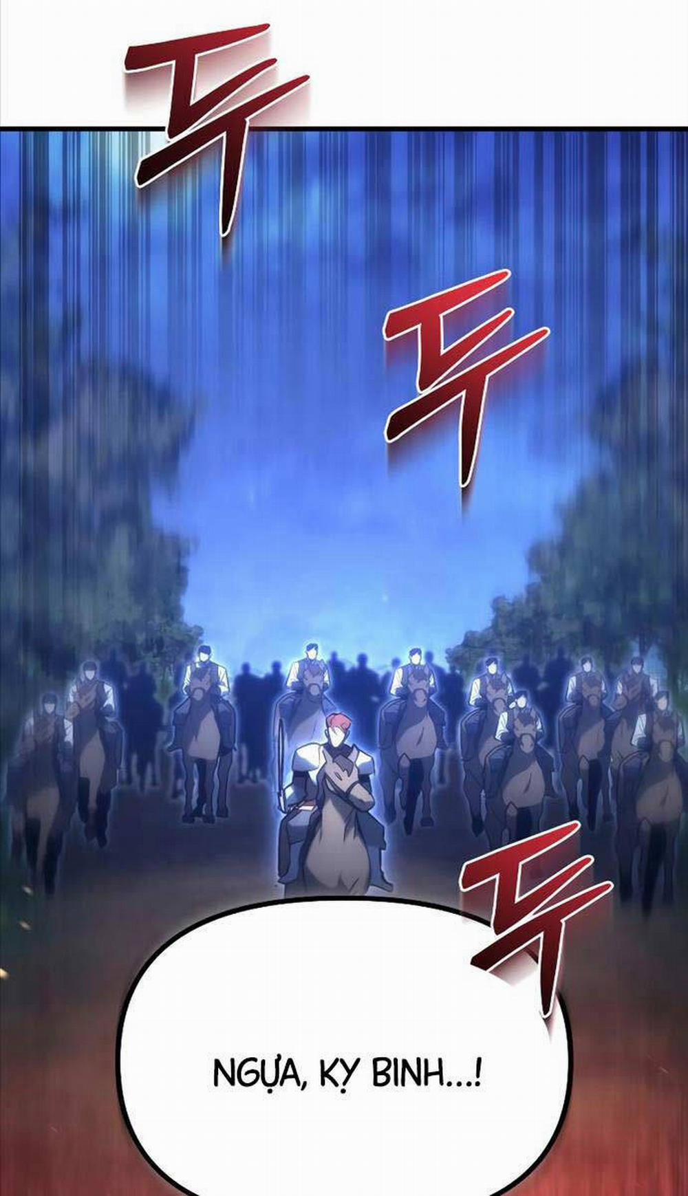 Hồi Quy Giả Của Gia Tộc Suy Vong 16 trang 189