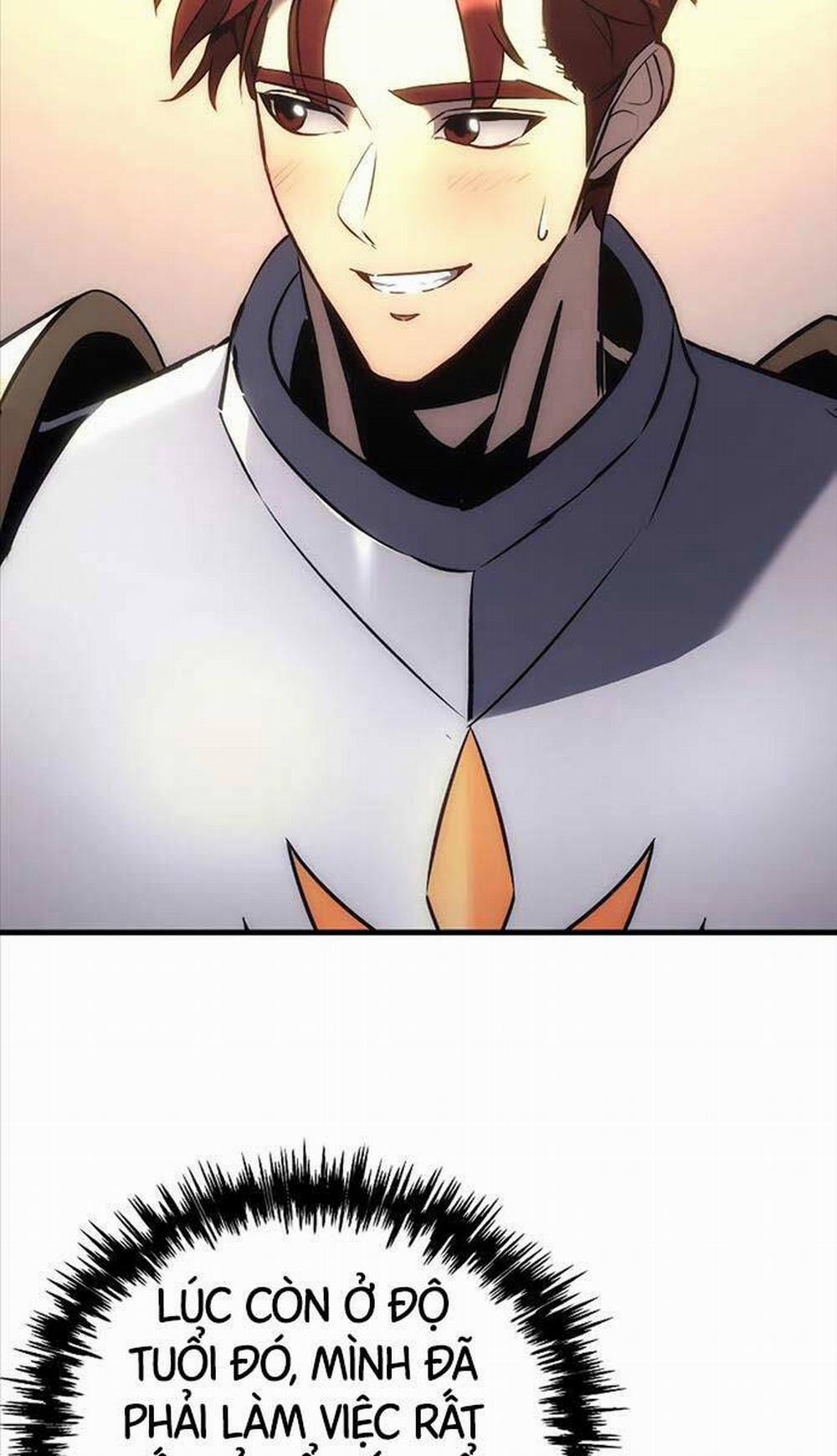 Hồi Quy Giả Của Gia Tộc Suy Vong 16 trang 19