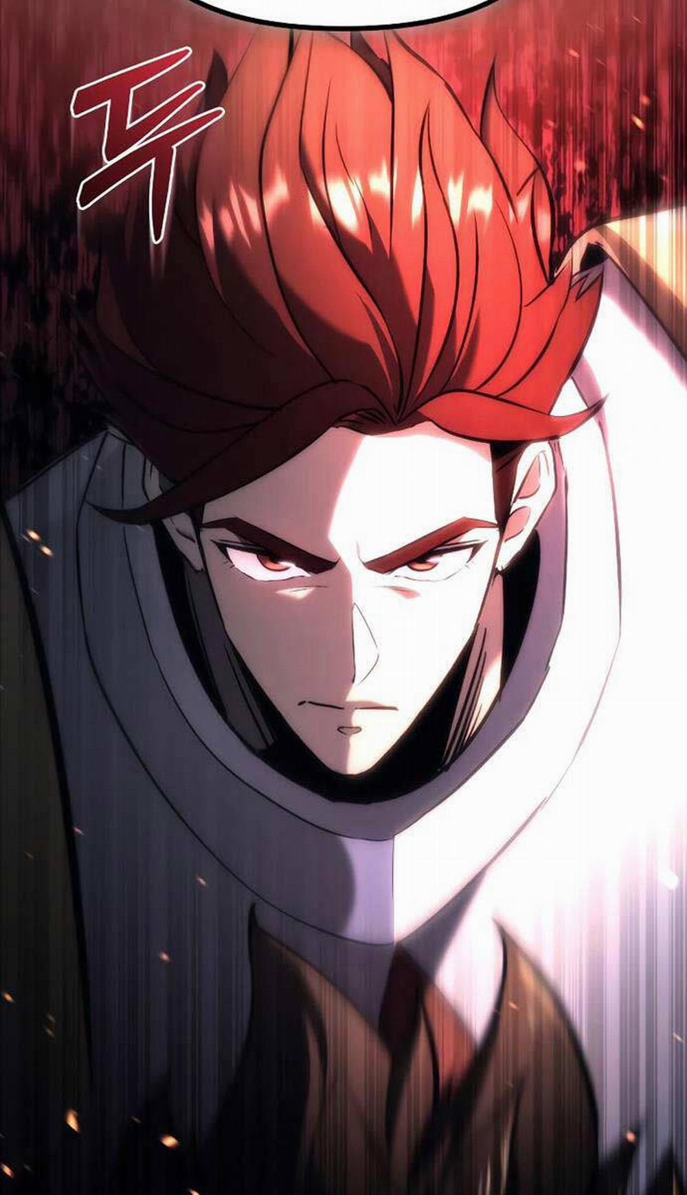 Hồi Quy Giả Của Gia Tộc Suy Vong 16 trang 190