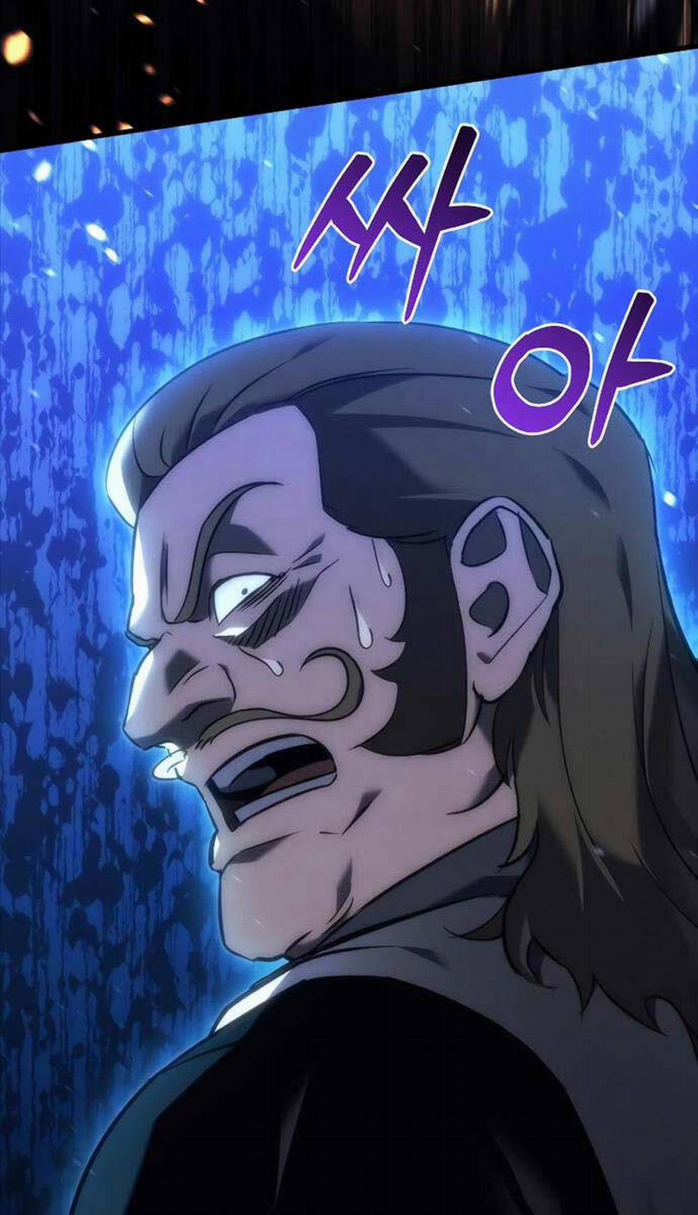 Hồi Quy Giả Của Gia Tộc Suy Vong 16 trang 191