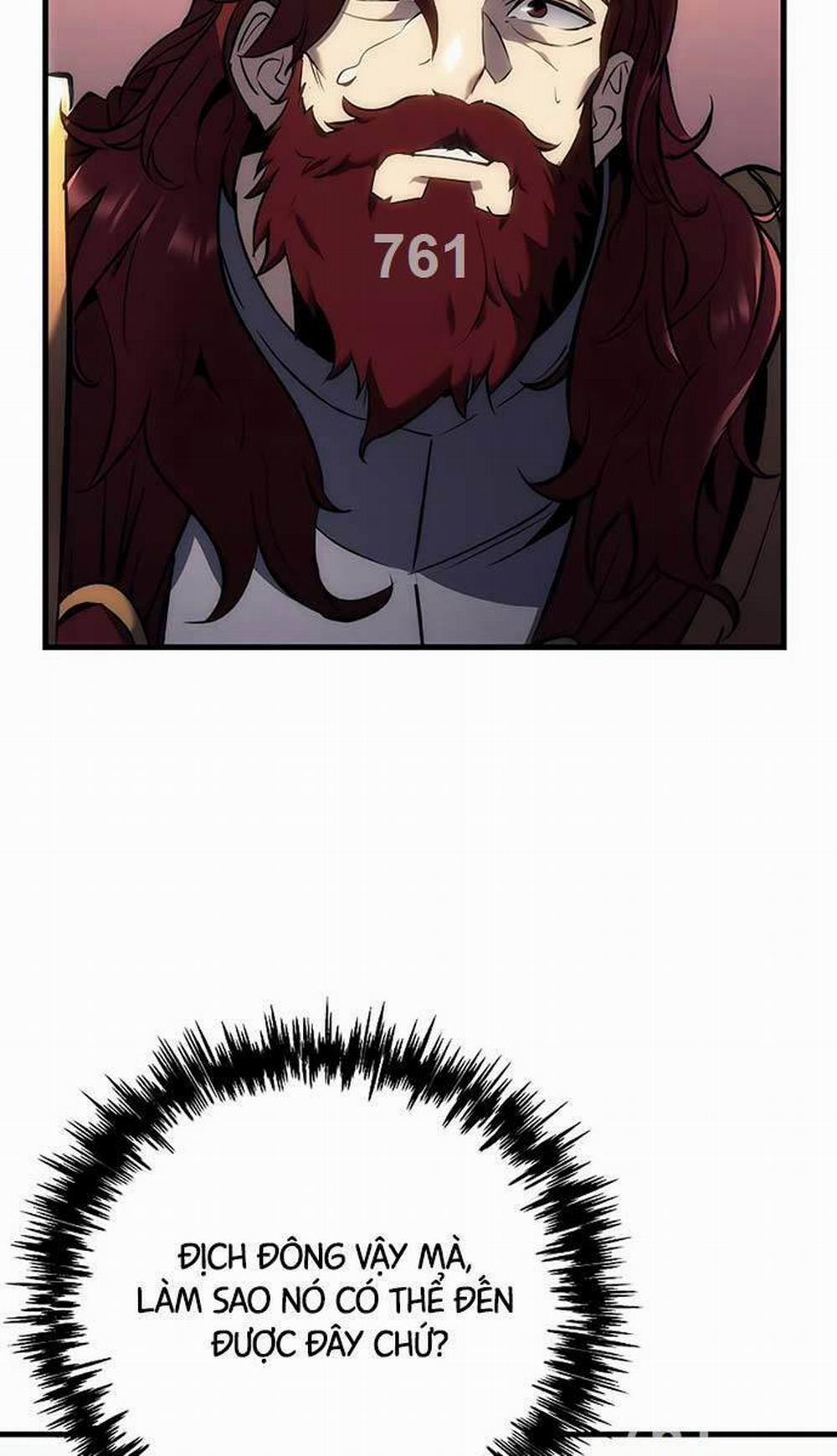 Hồi Quy Giả Của Gia Tộc Suy Vong 16 trang 2