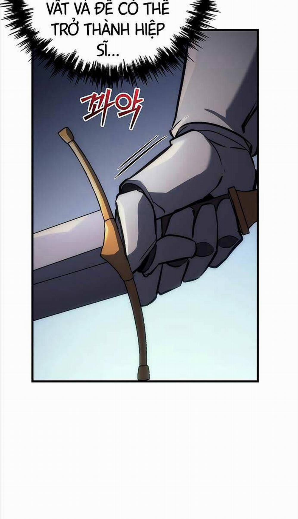 Hồi Quy Giả Của Gia Tộc Suy Vong 16 trang 20