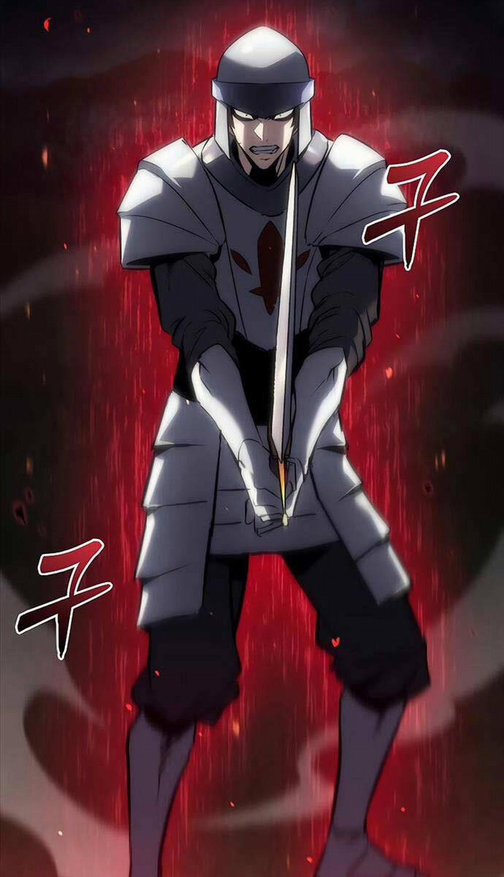 Hồi Quy Giả Của Gia Tộc Suy Vong 16 trang 22