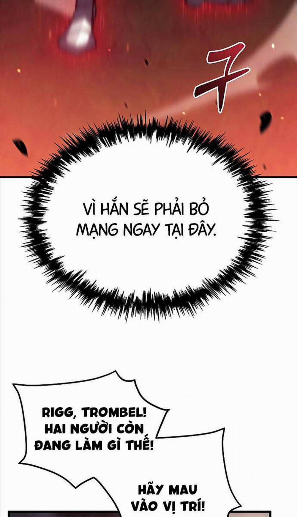 Hồi Quy Giả Của Gia Tộc Suy Vong 16 trang 23