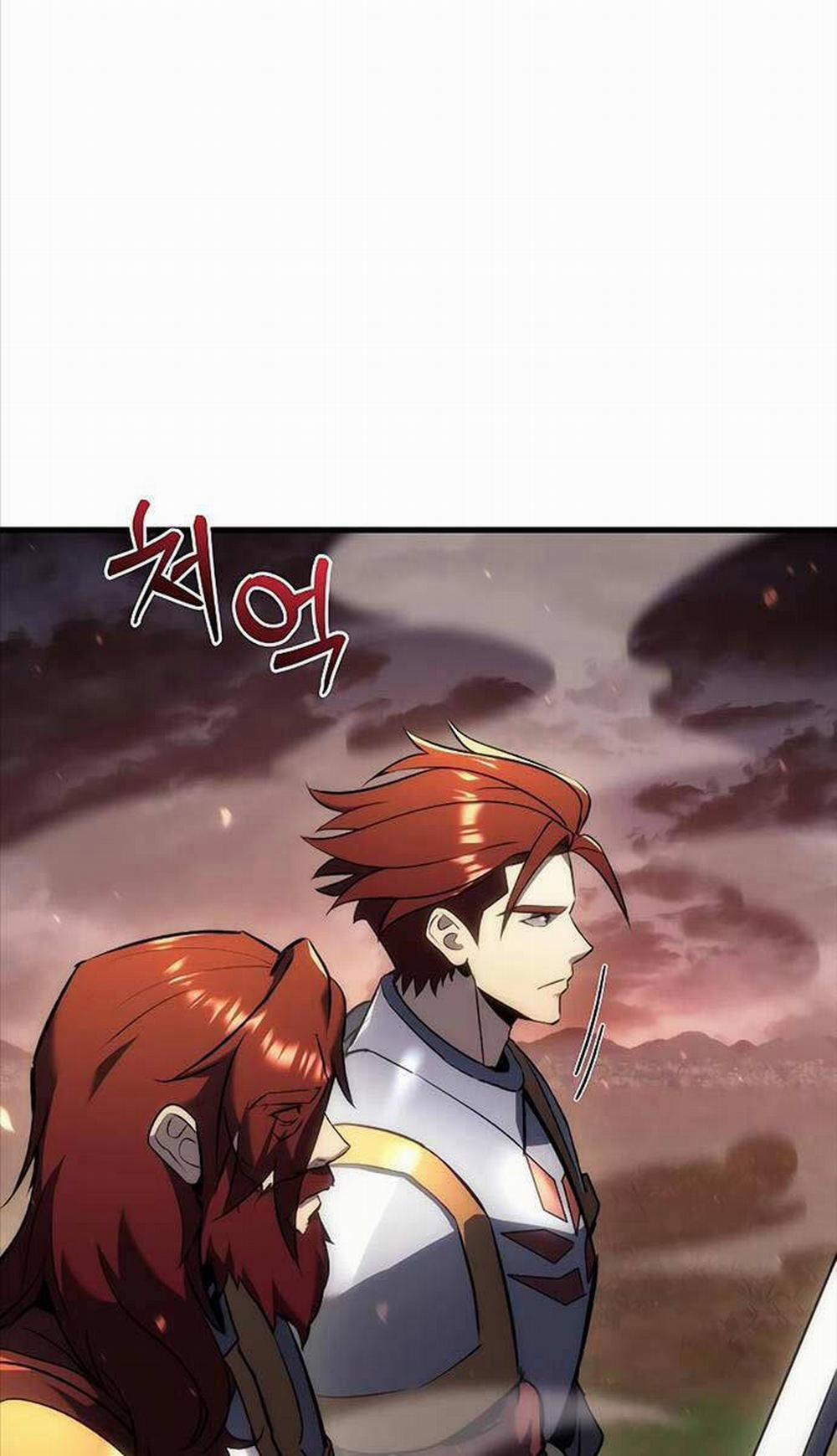 Hồi Quy Giả Của Gia Tộc Suy Vong 16 trang 25