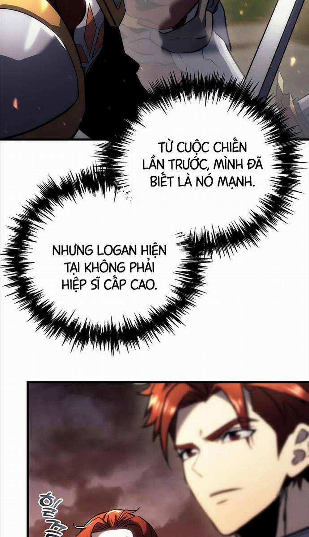 Hồi Quy Giả Của Gia Tộc Suy Vong 16 trang 26