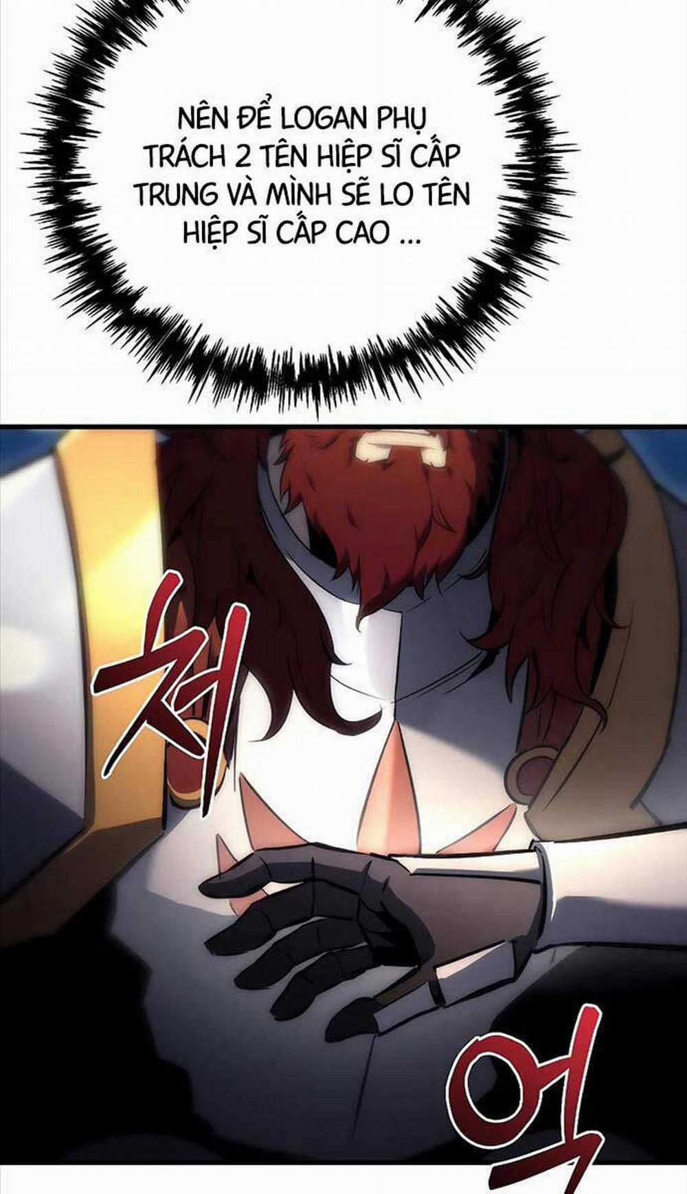 Hồi Quy Giả Của Gia Tộc Suy Vong 16 trang 28