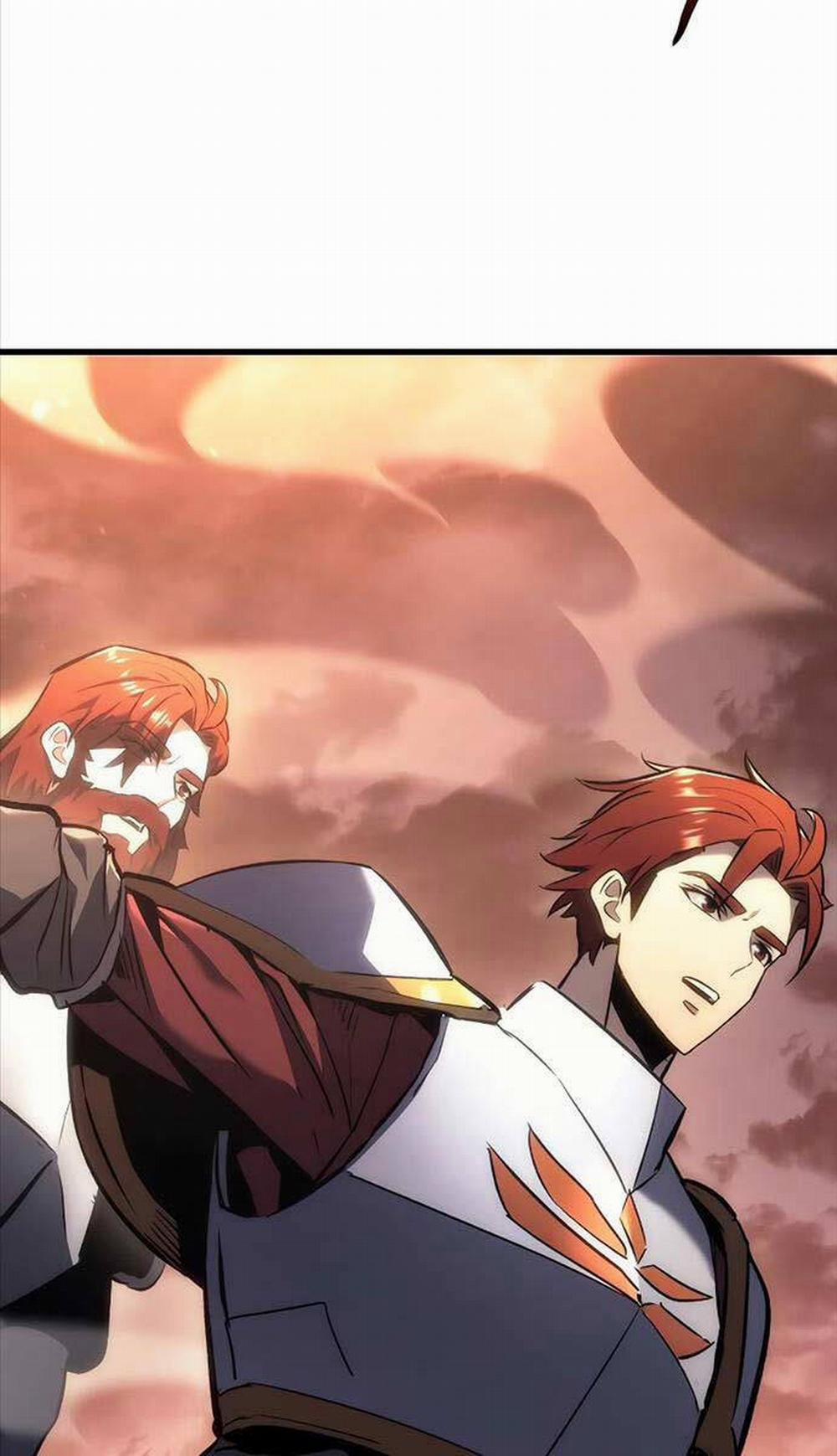 Hồi Quy Giả Của Gia Tộc Suy Vong 16 trang 29