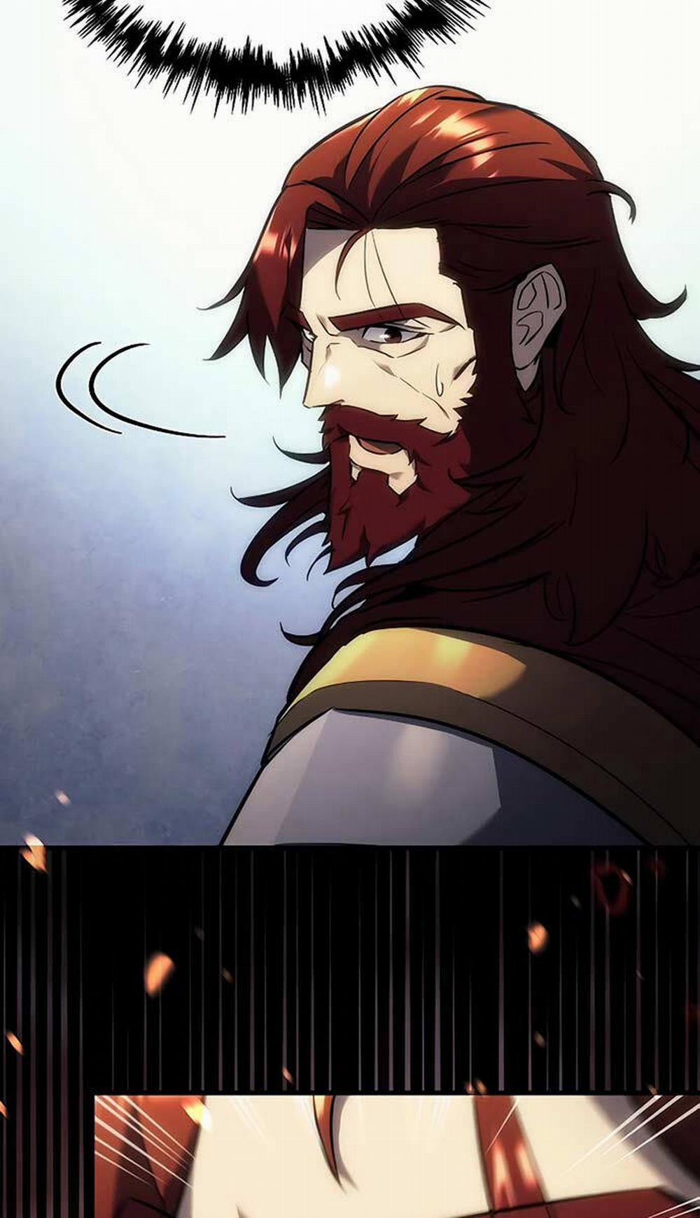 Hồi Quy Giả Của Gia Tộc Suy Vong 16 trang 3