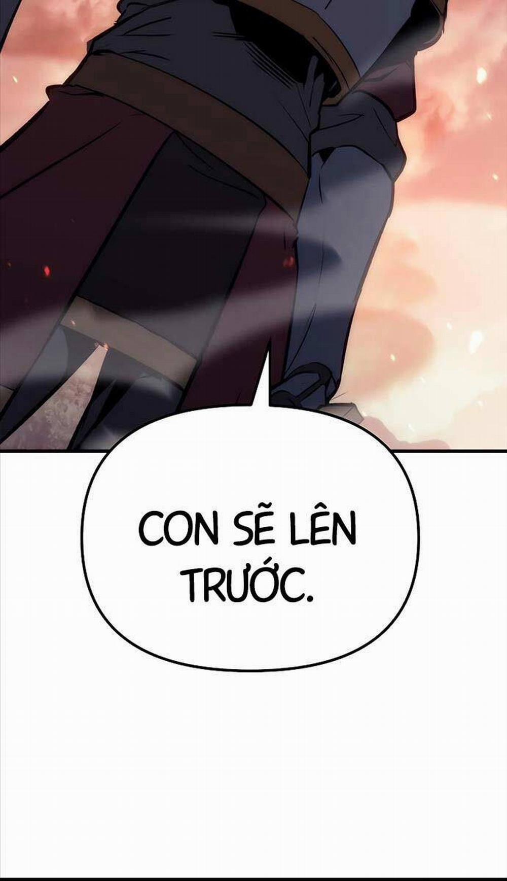 Hồi Quy Giả Của Gia Tộc Suy Vong 16 trang 30