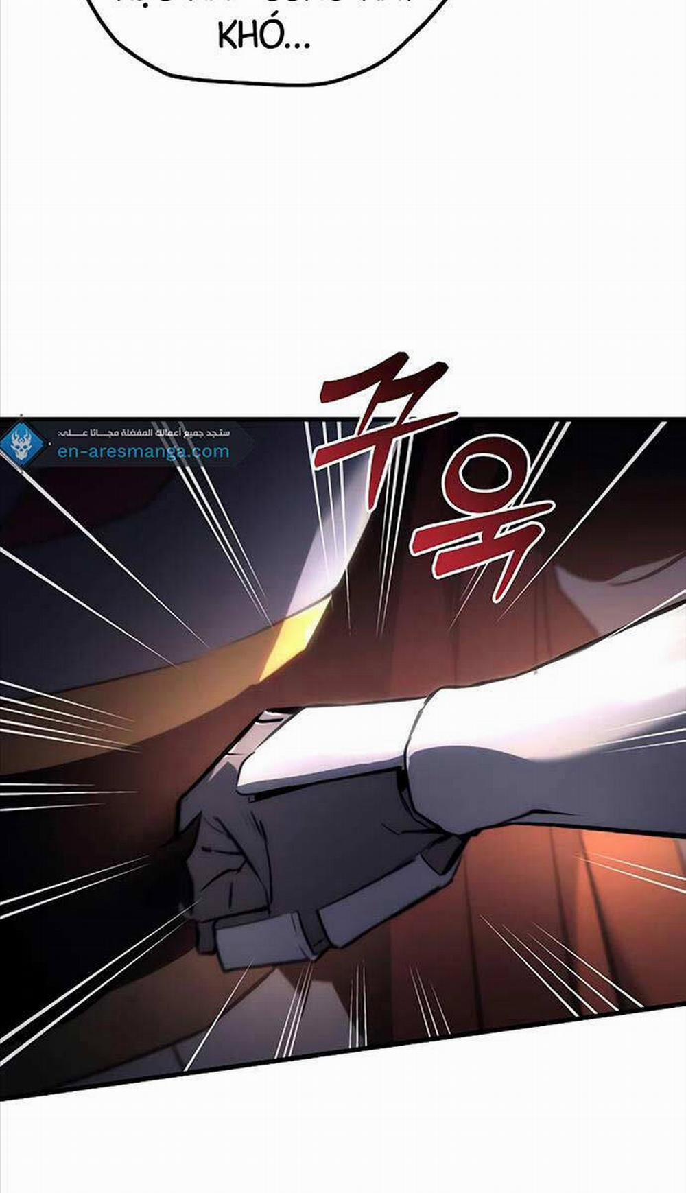 Hồi Quy Giả Của Gia Tộc Suy Vong 16 trang 32