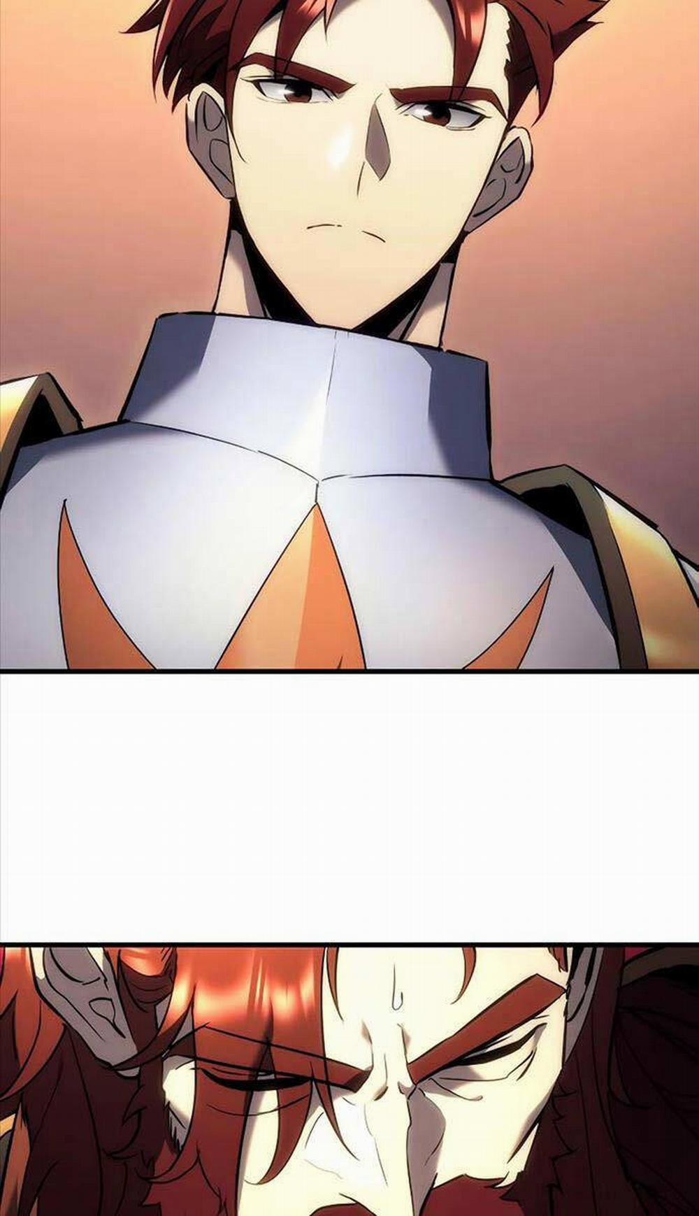 Hồi Quy Giả Của Gia Tộc Suy Vong 16 trang 36