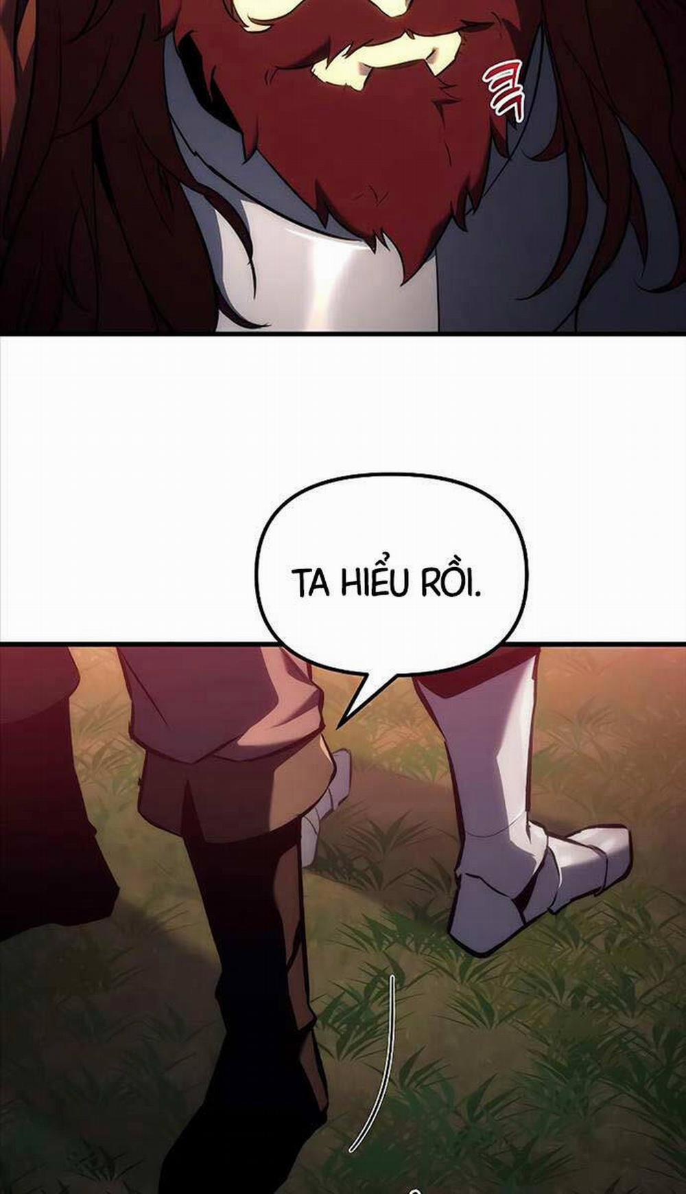 Hồi Quy Giả Của Gia Tộc Suy Vong 16 trang 37