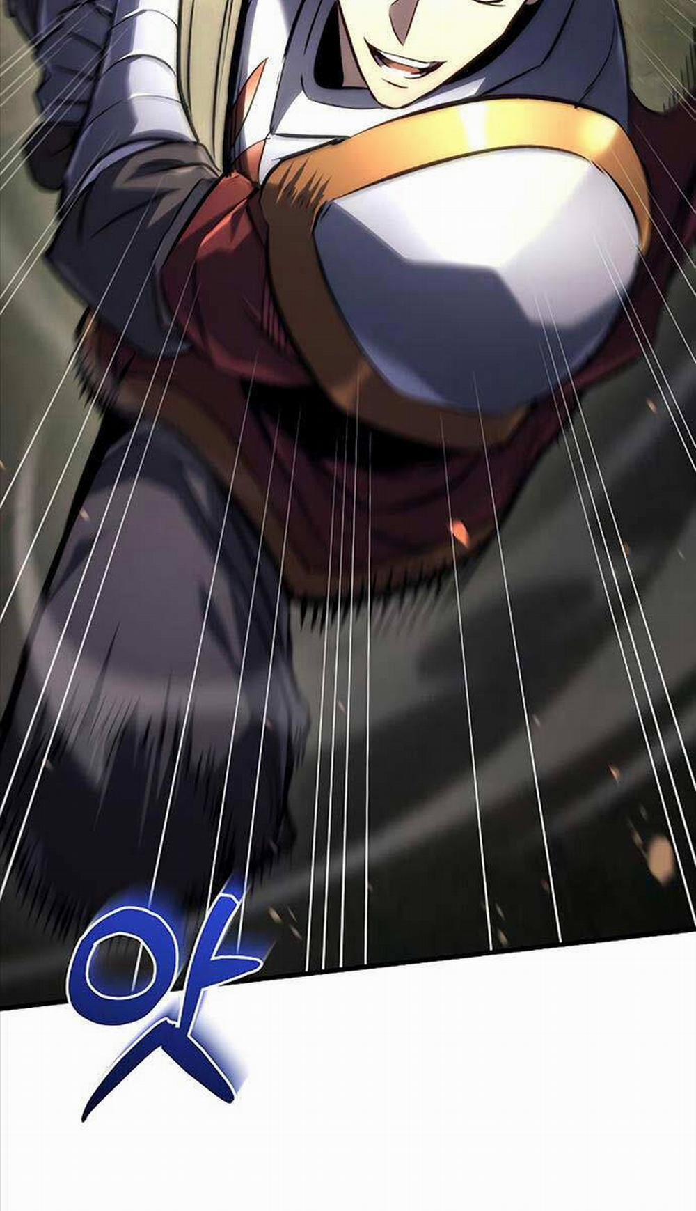 Hồi Quy Giả Của Gia Tộc Suy Vong 16 trang 43