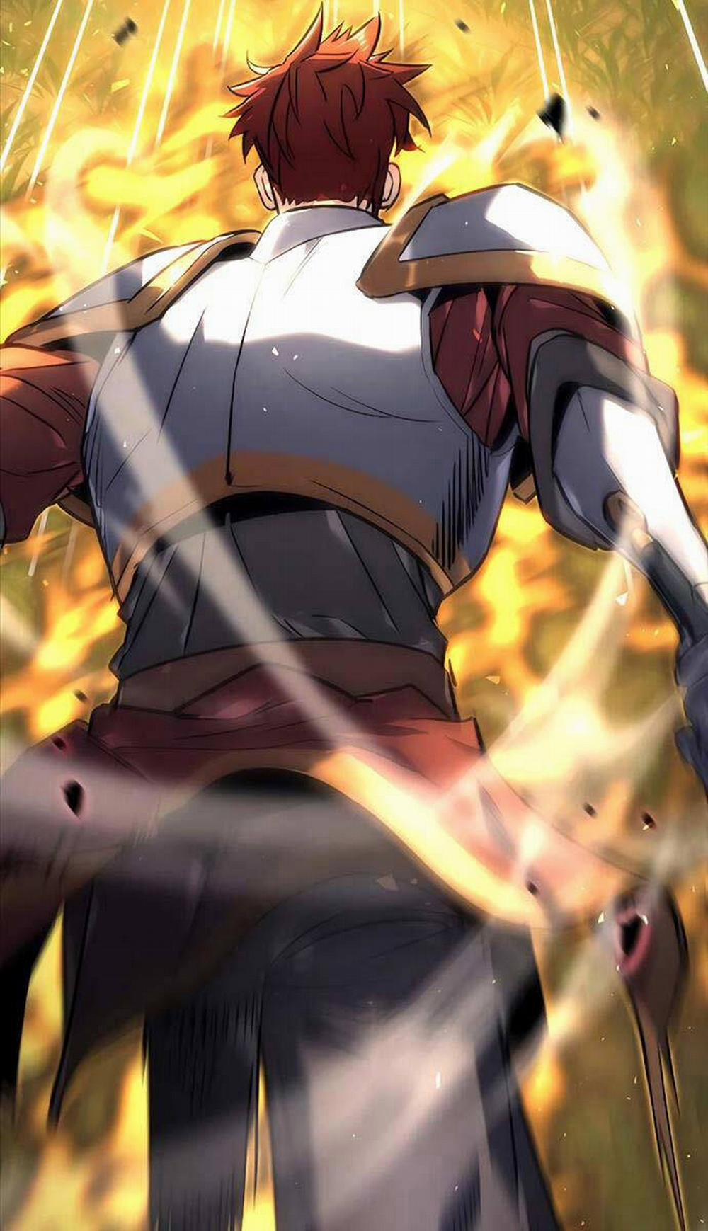 Hồi Quy Giả Của Gia Tộc Suy Vong 16 trang 50