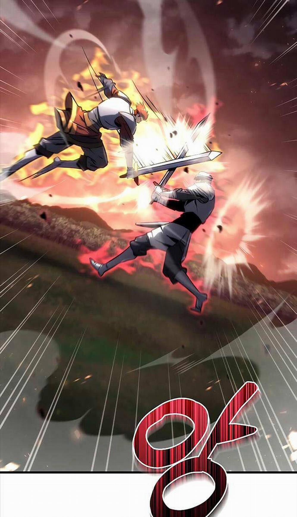 Hồi Quy Giả Của Gia Tộc Suy Vong 16 trang 58