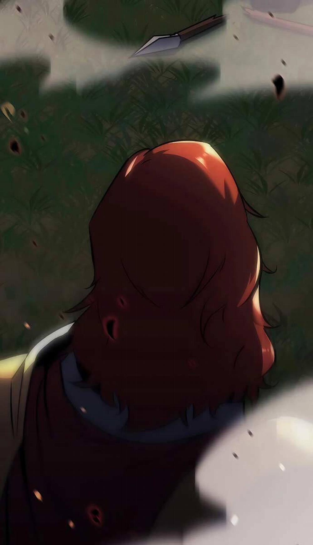 Hồi Quy Giả Của Gia Tộc Suy Vong 16 trang 6