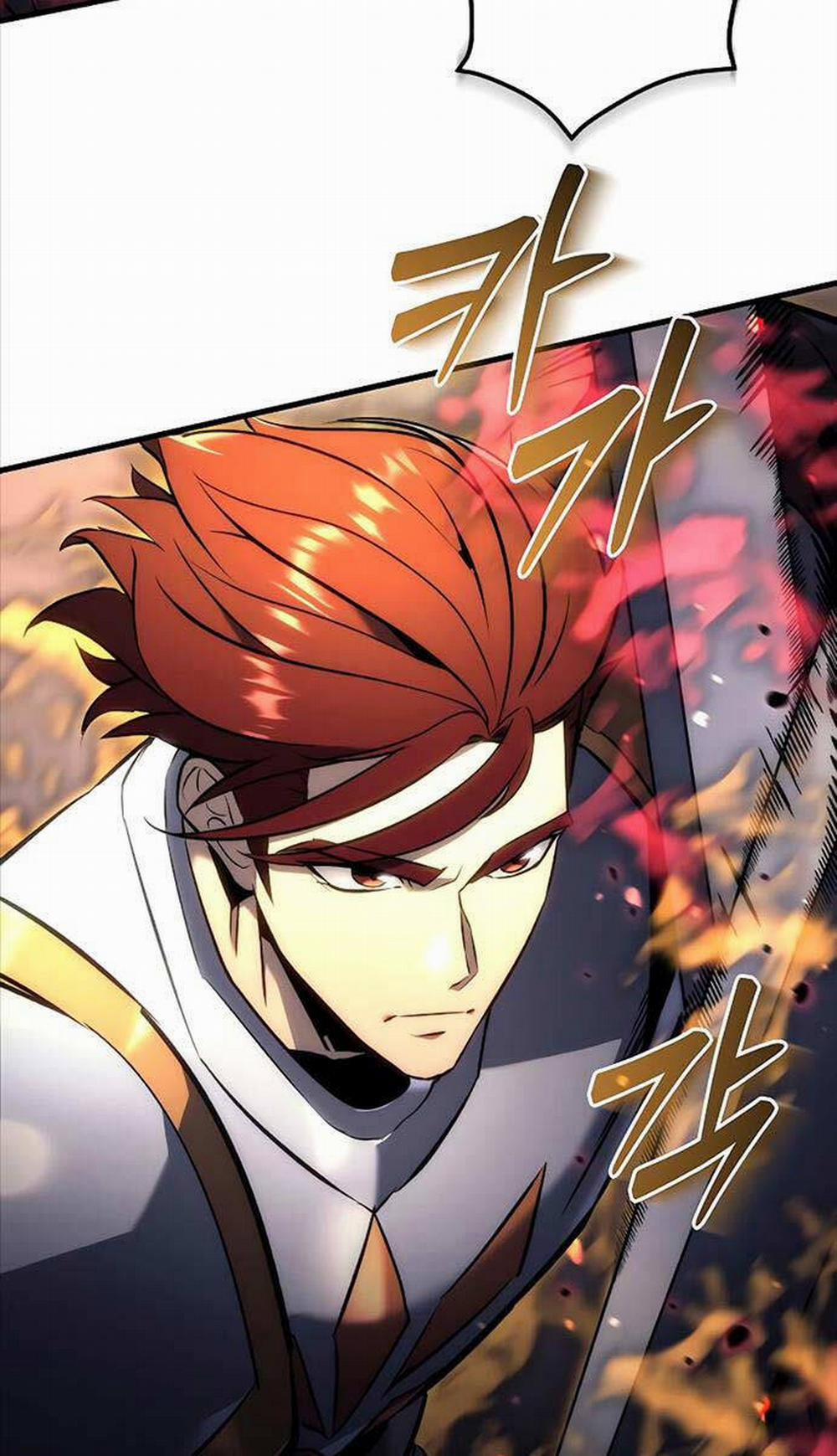 Hồi Quy Giả Của Gia Tộc Suy Vong 16 trang 60