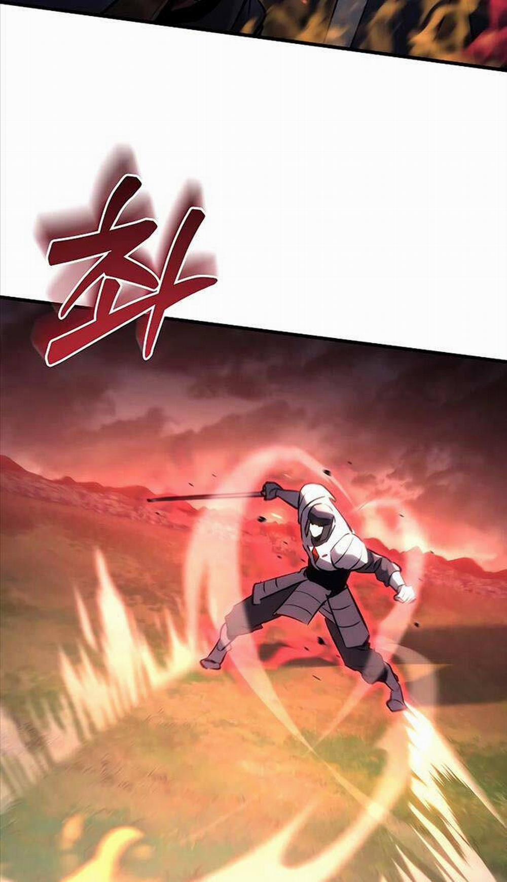 Hồi Quy Giả Của Gia Tộc Suy Vong 16 trang 61