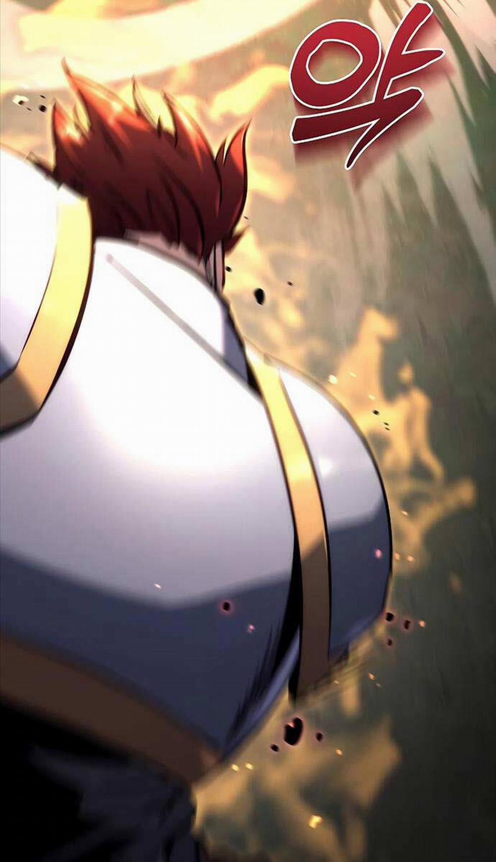 Hồi Quy Giả Của Gia Tộc Suy Vong 16 trang 62