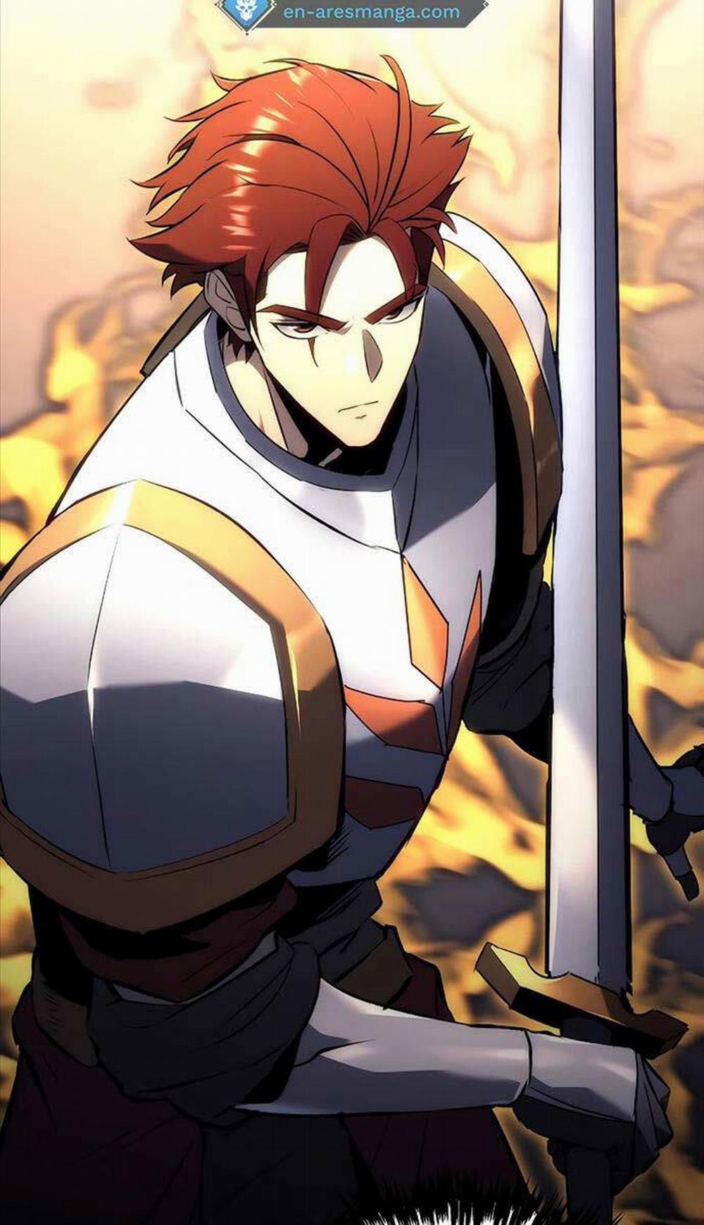 Hồi Quy Giả Của Gia Tộc Suy Vong 16 trang 65