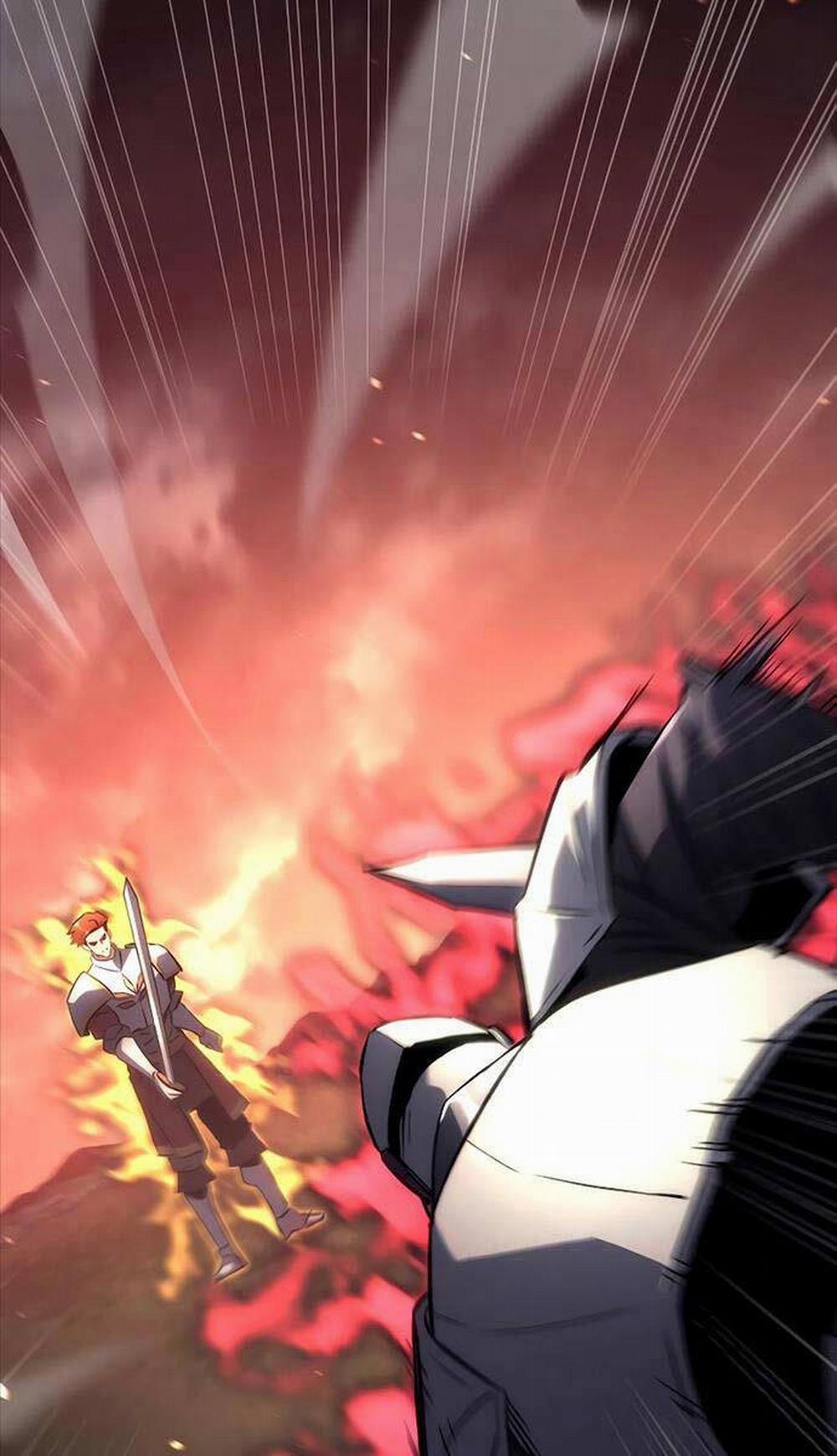 Hồi Quy Giả Của Gia Tộc Suy Vong 16 trang 69