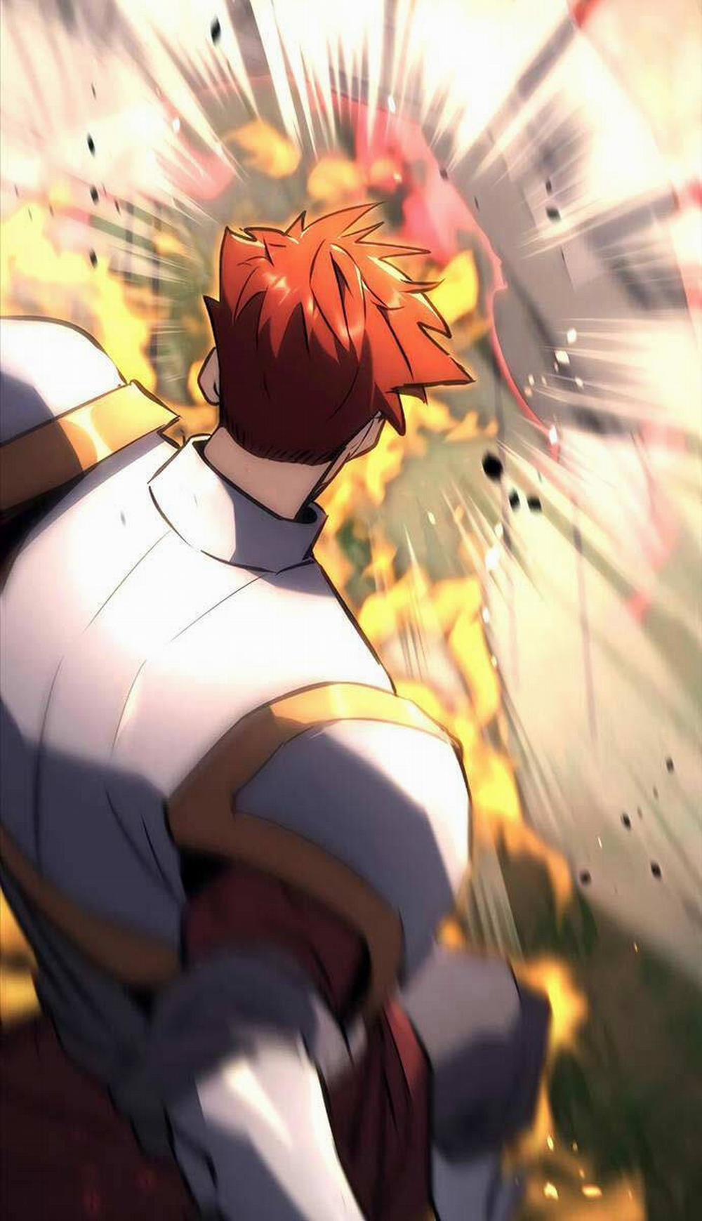 Hồi Quy Giả Của Gia Tộc Suy Vong 16 trang 77