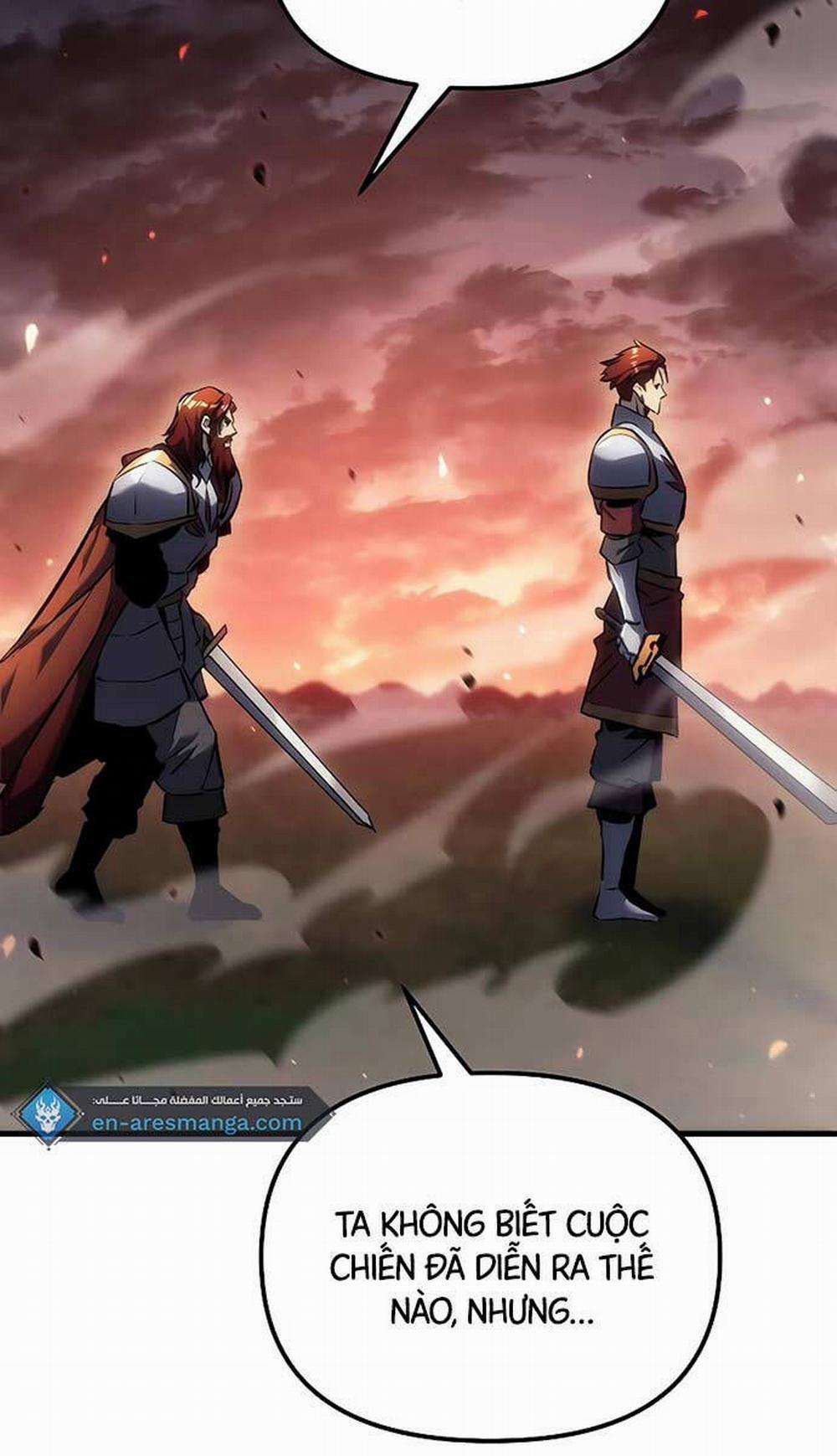 Hồi Quy Giả Của Gia Tộc Suy Vong 16 trang 8