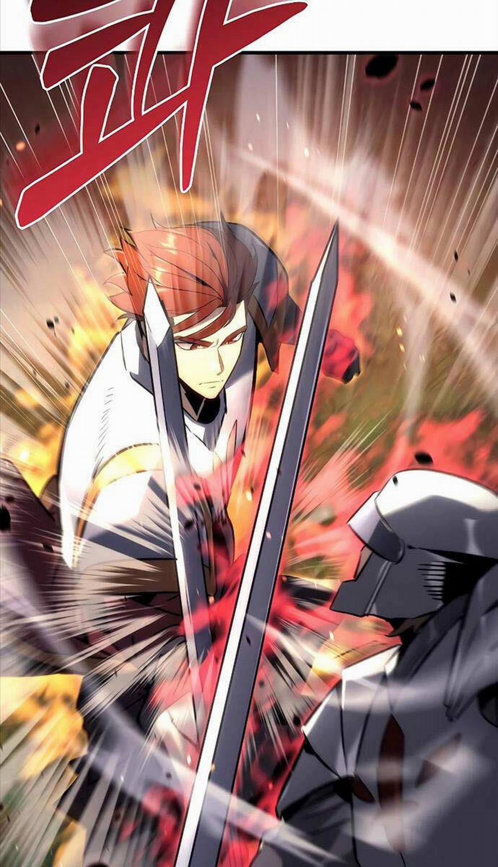 Hồi Quy Giả Của Gia Tộc Suy Vong 16 trang 80