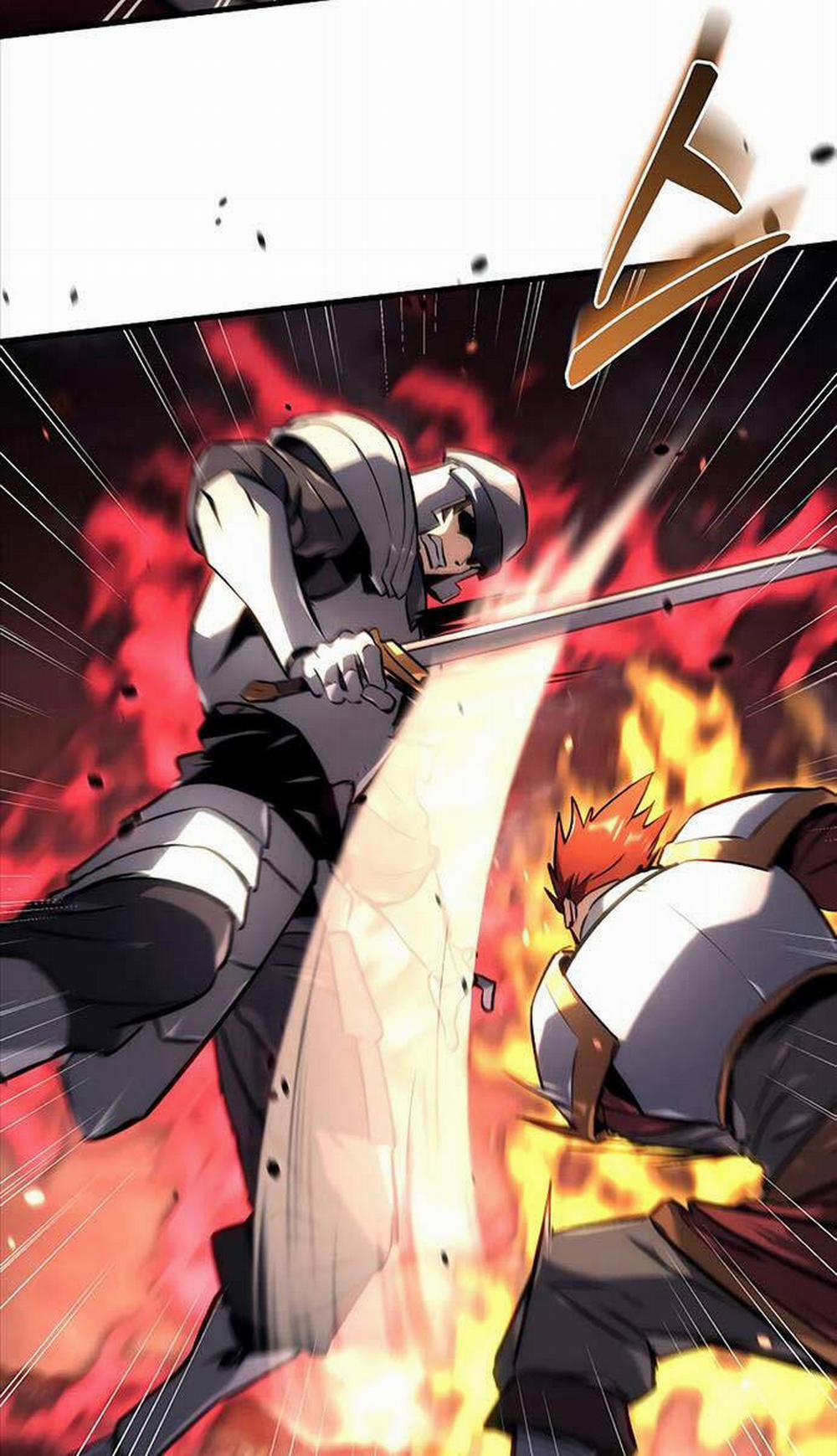 Hồi Quy Giả Của Gia Tộc Suy Vong 16 trang 85