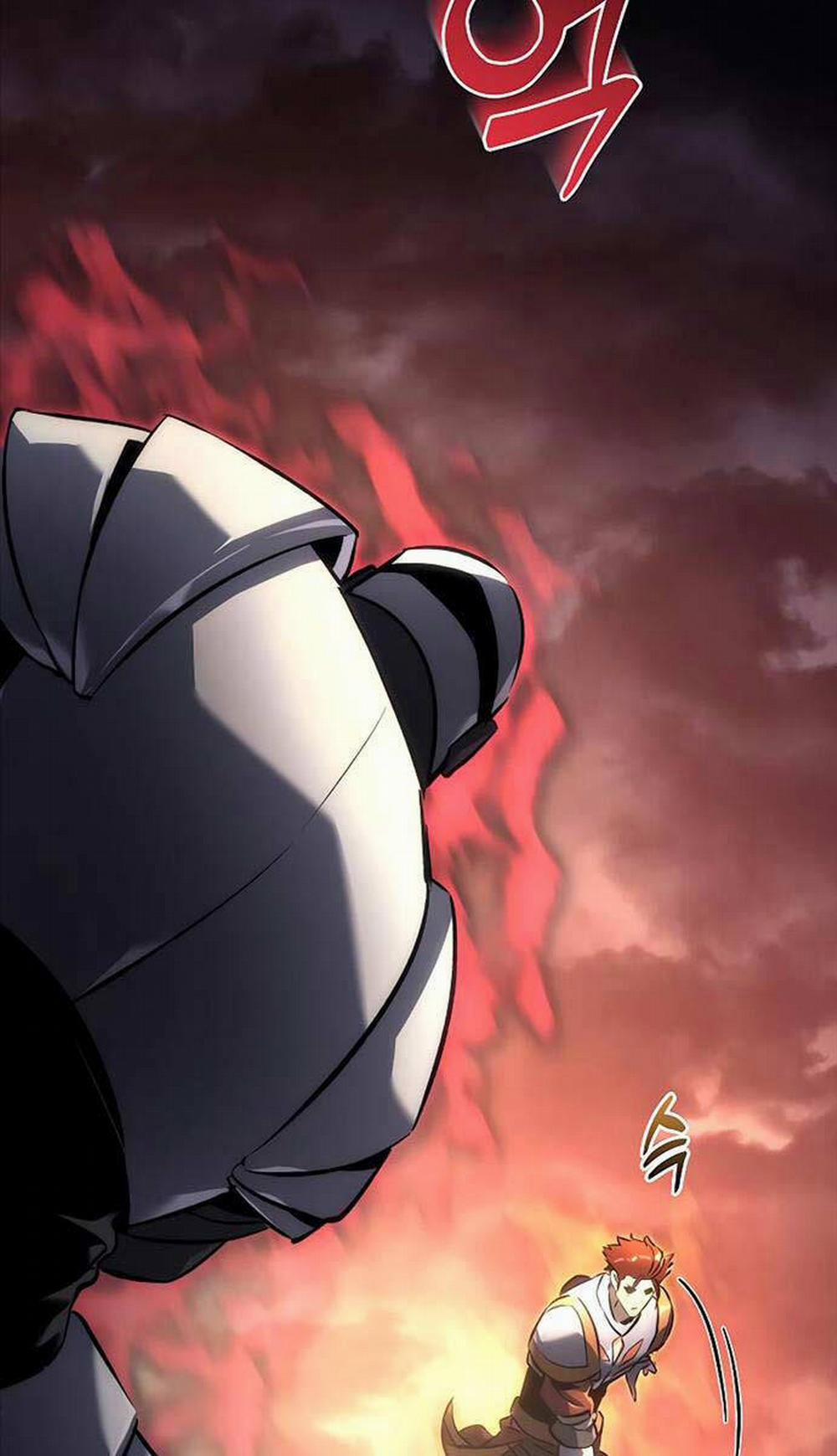 Hồi Quy Giả Của Gia Tộc Suy Vong 16 trang 89