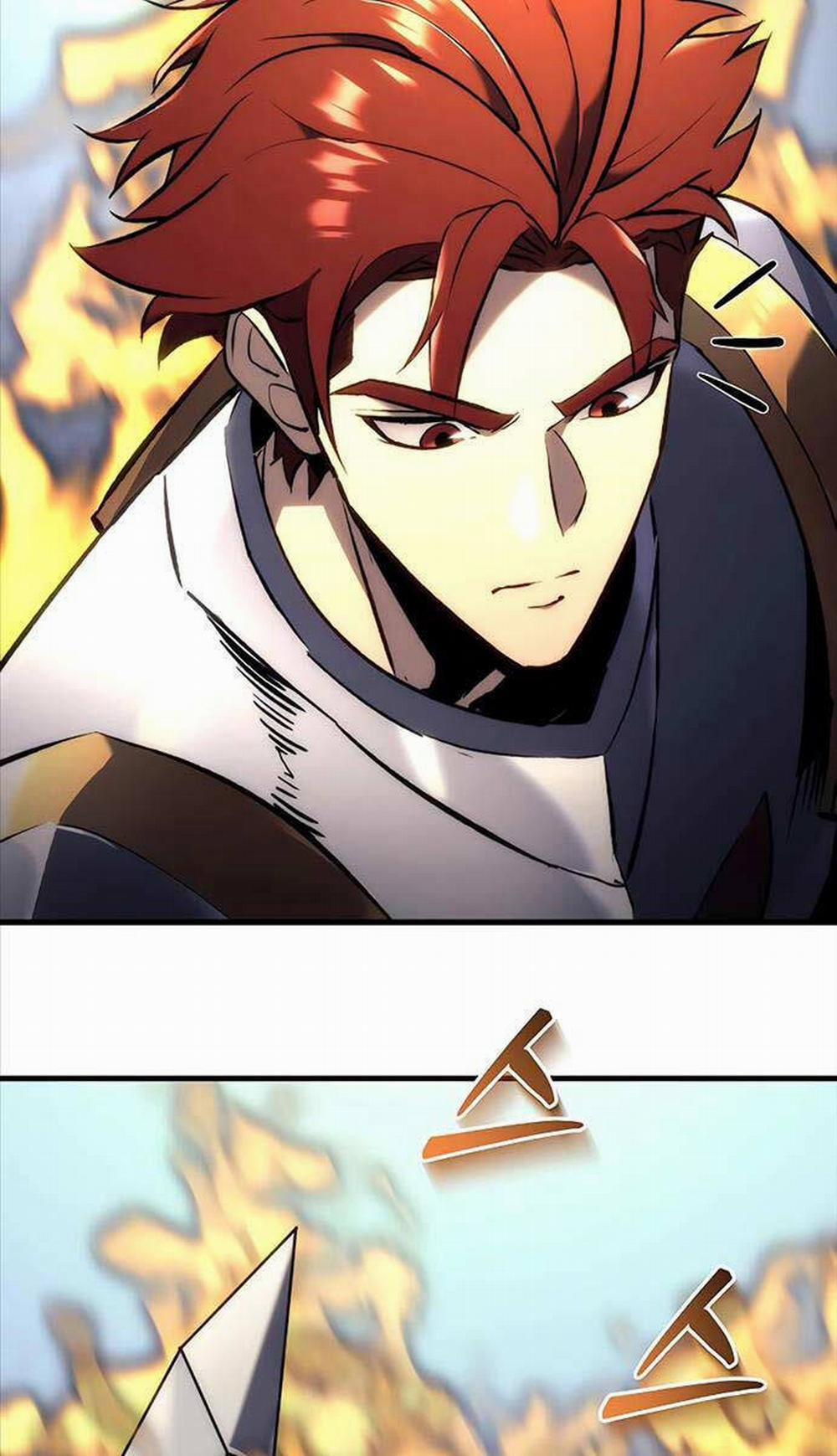 Hồi Quy Giả Của Gia Tộc Suy Vong 16 trang 96