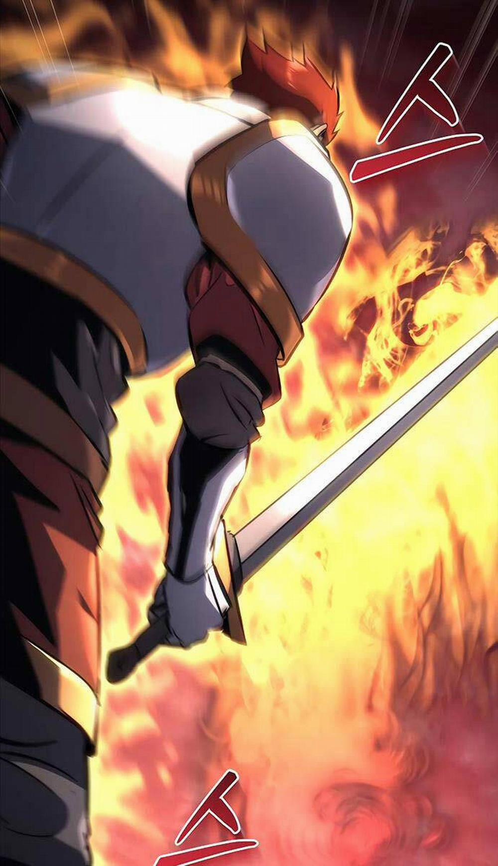 Hồi Quy Giả Của Gia Tộc Suy Vong 16 trang 99