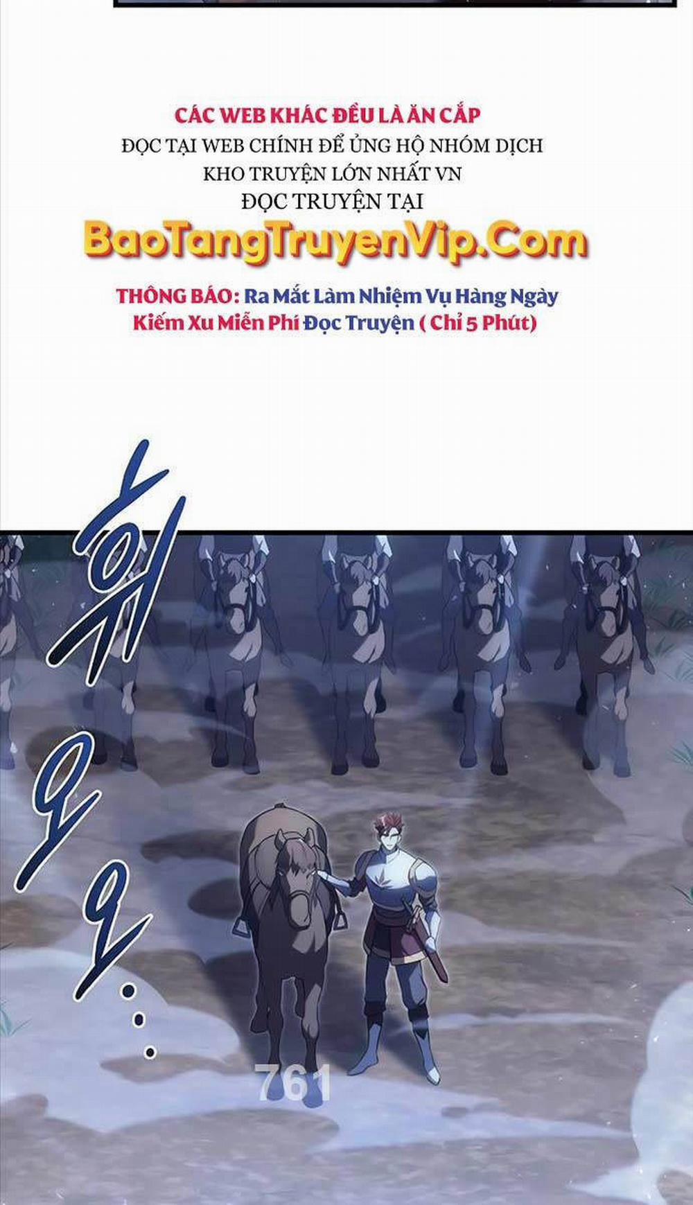 Hồi Quy Giả Của Gia Tộc Suy Vong 17 trang 1